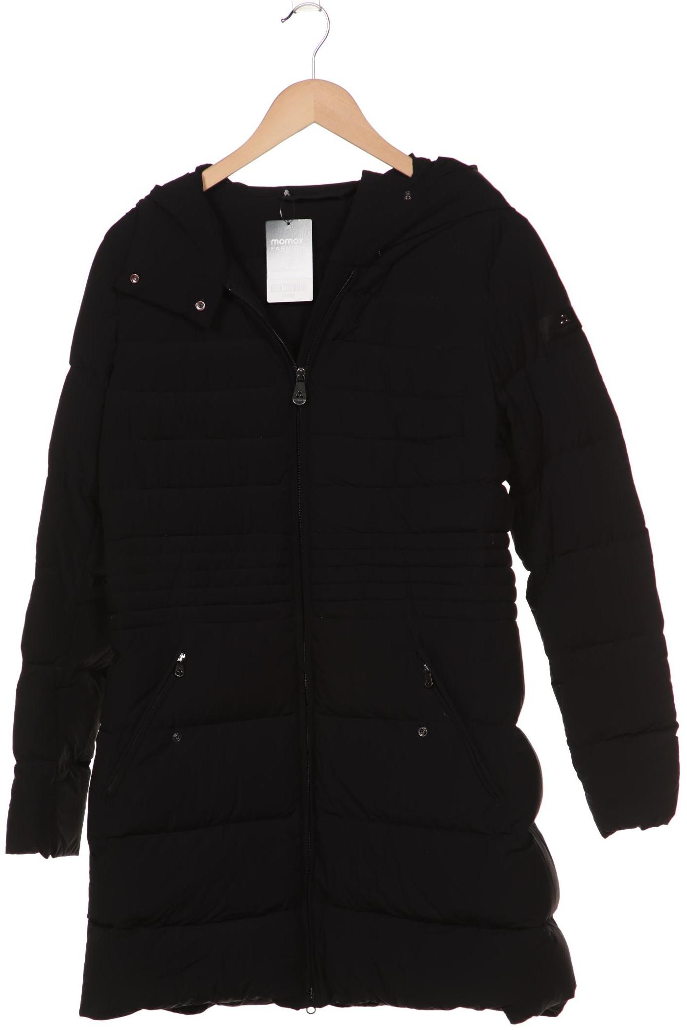 

Peuterey Damen Mantel, schwarz, Gr. 48