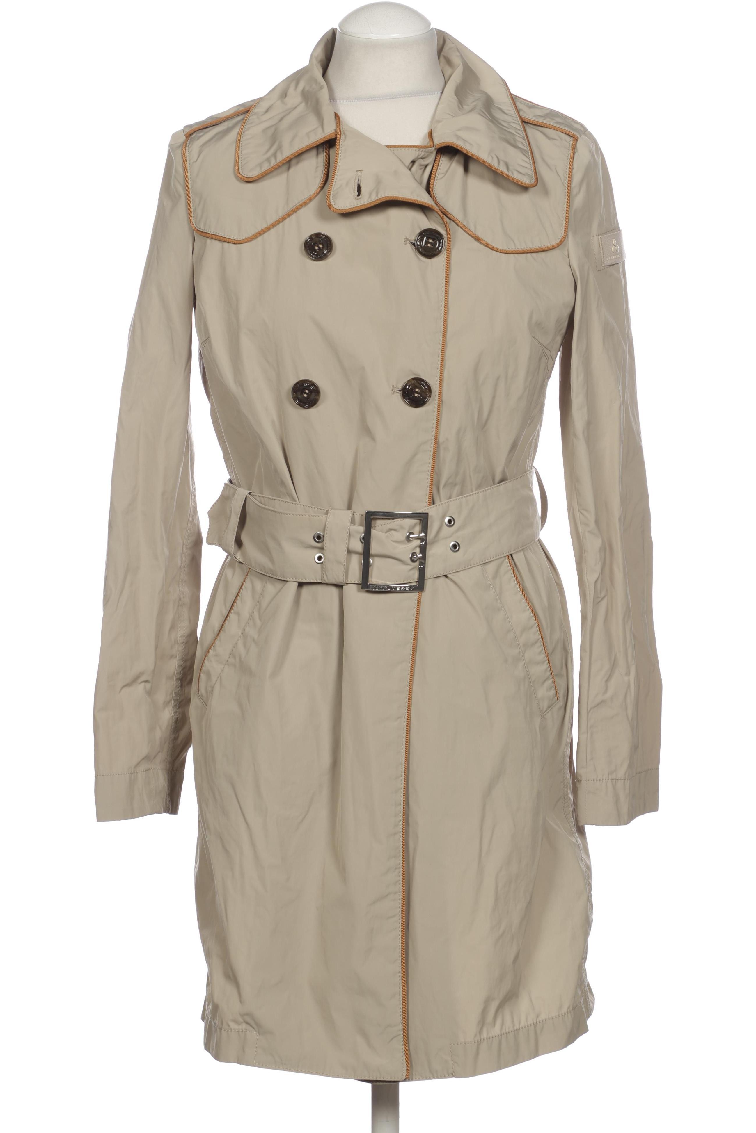 

Peuterey Damen Mantel, beige, Gr. 40