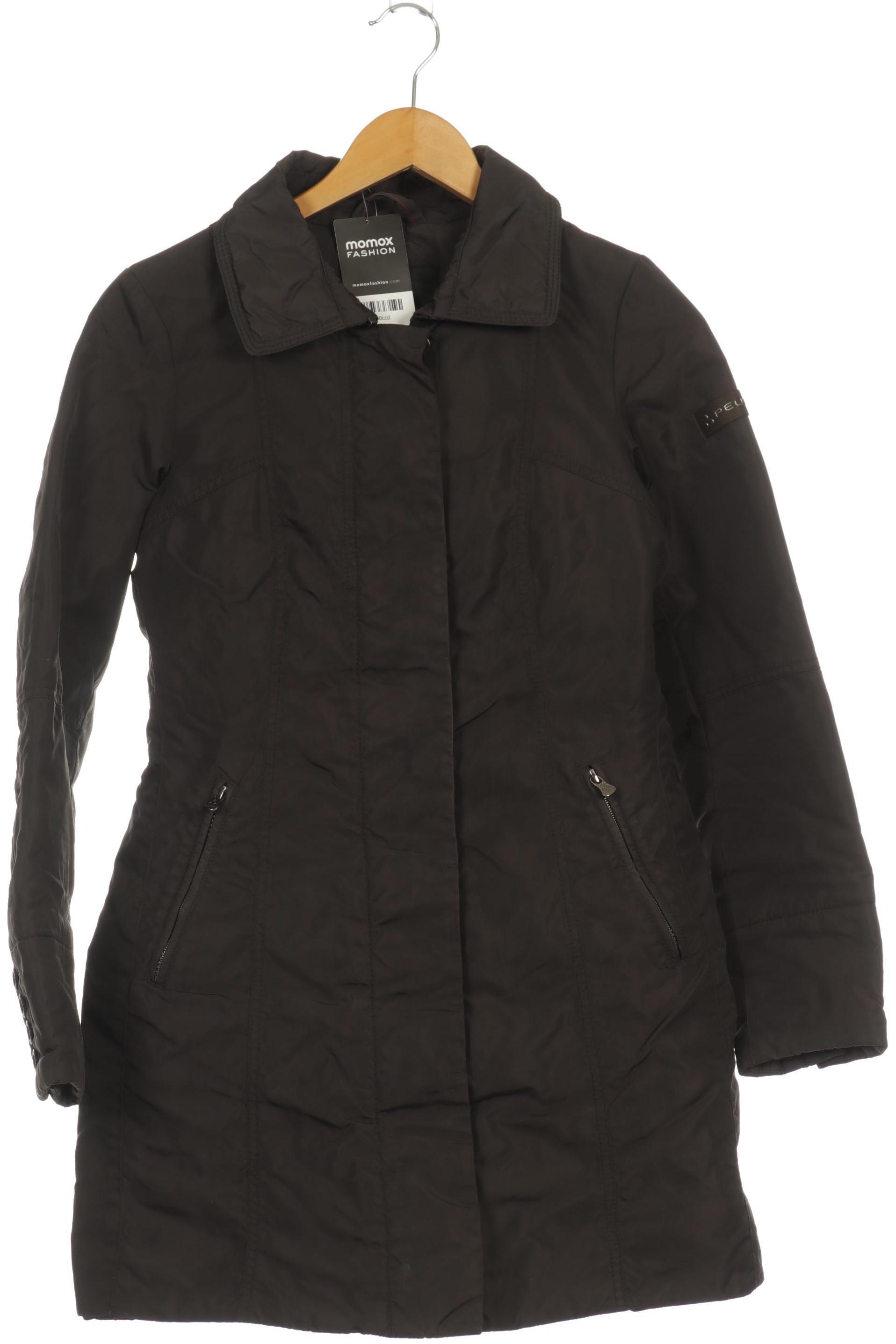 

Peuterey Damen Mantel, braun, Gr. 40