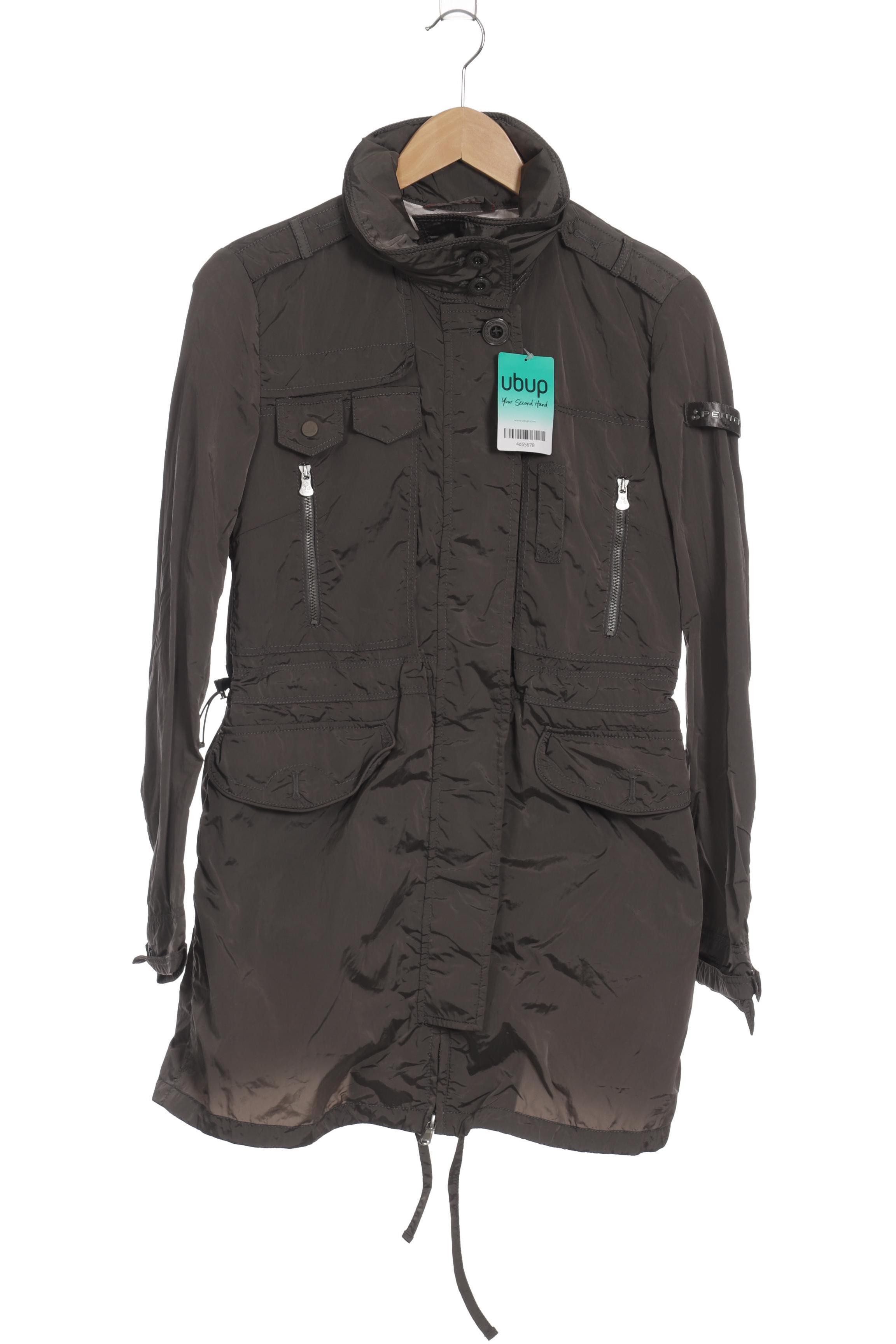 

Peuterey Damen Mantel, braun, Gr. 42