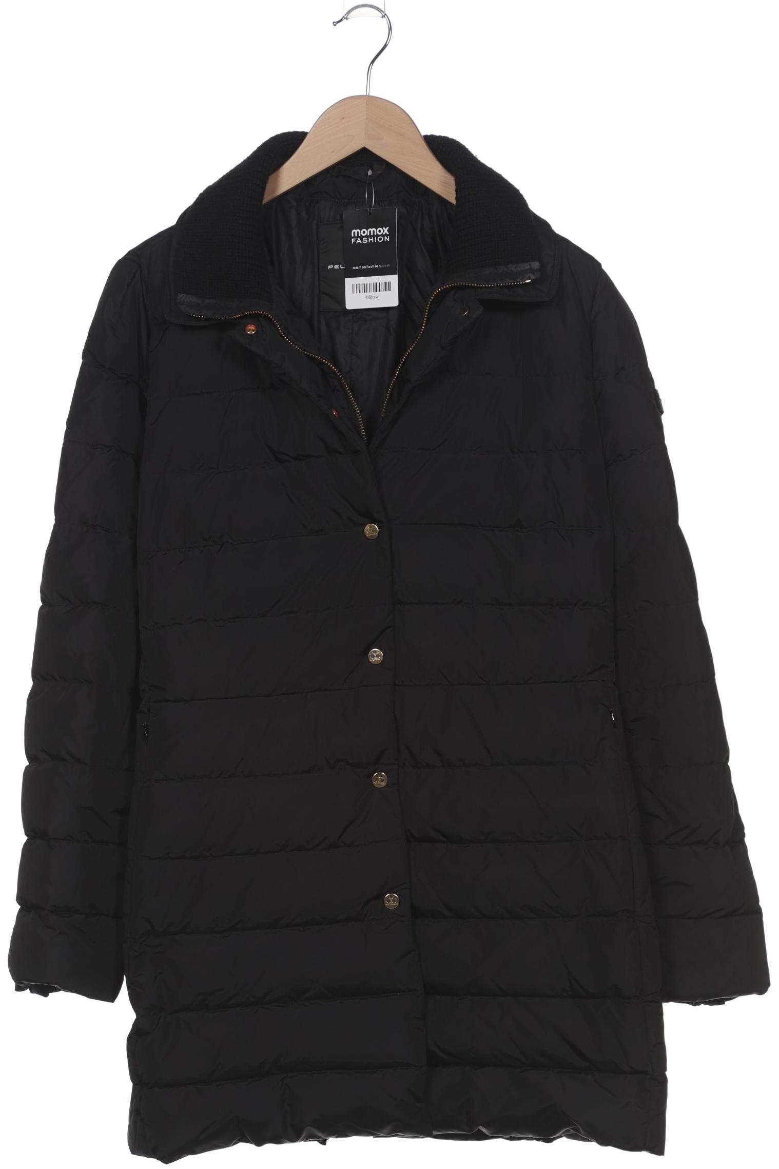 

Peuterey Damen Mantel, schwarz, Gr. 42