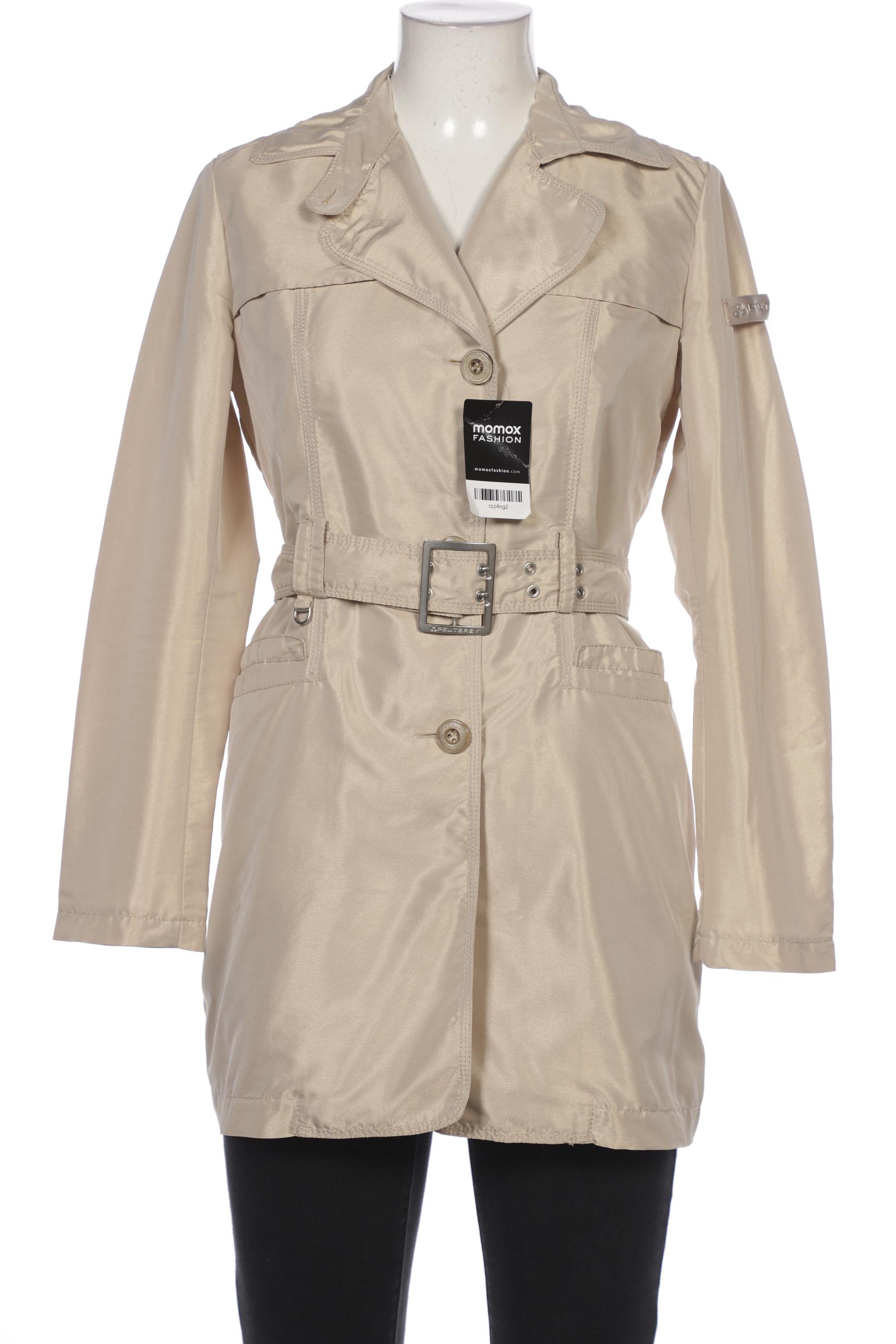 

Peuterey Damen Mantel, beige, Gr. 42
