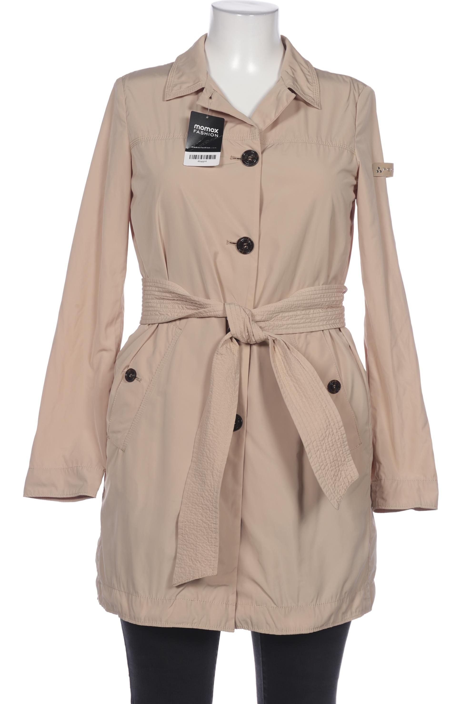 

Peuterey Damen Mantel, beige, Gr. 42