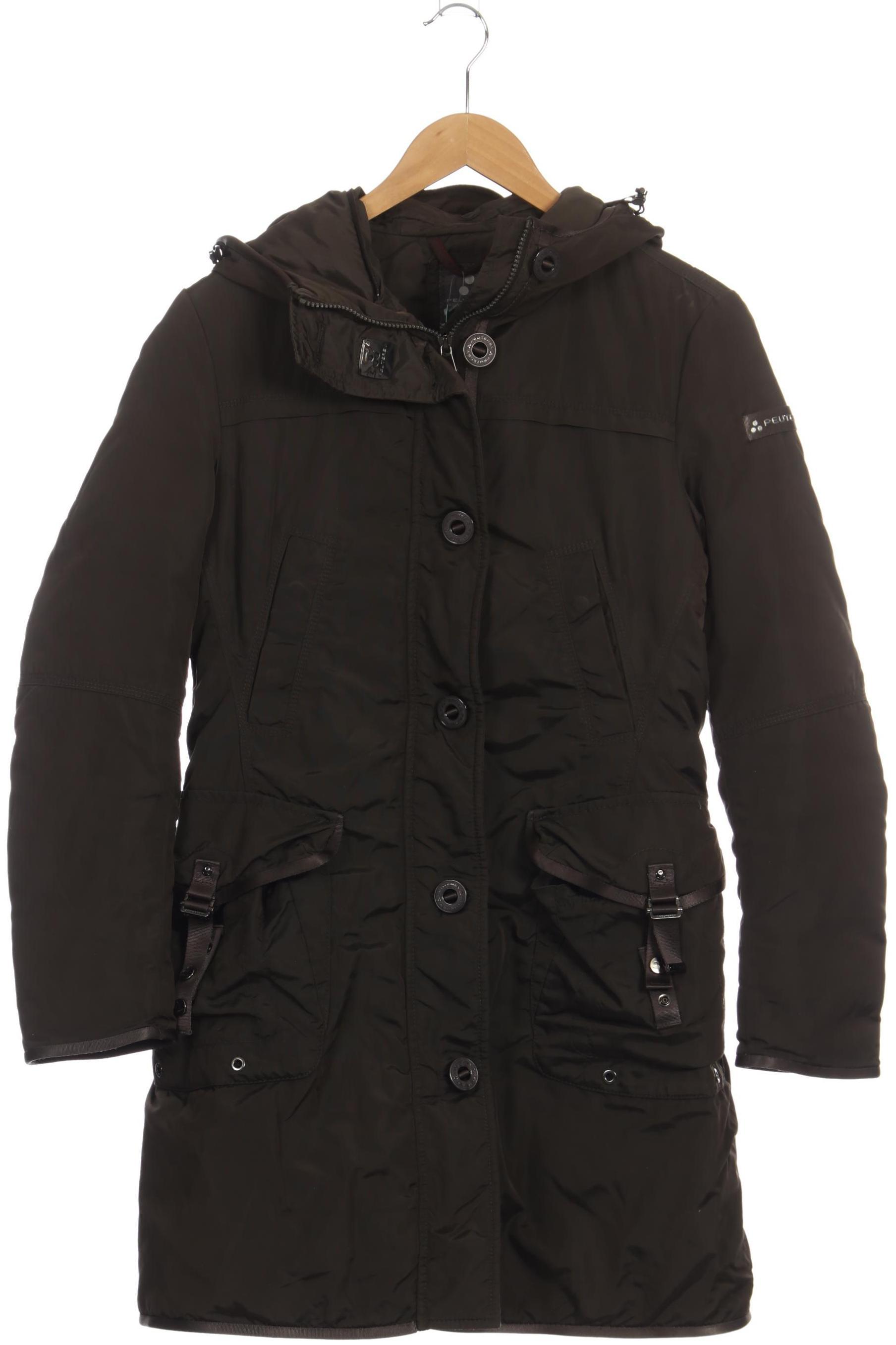 

Peuterey Damen Mantel, grau, Gr. 44