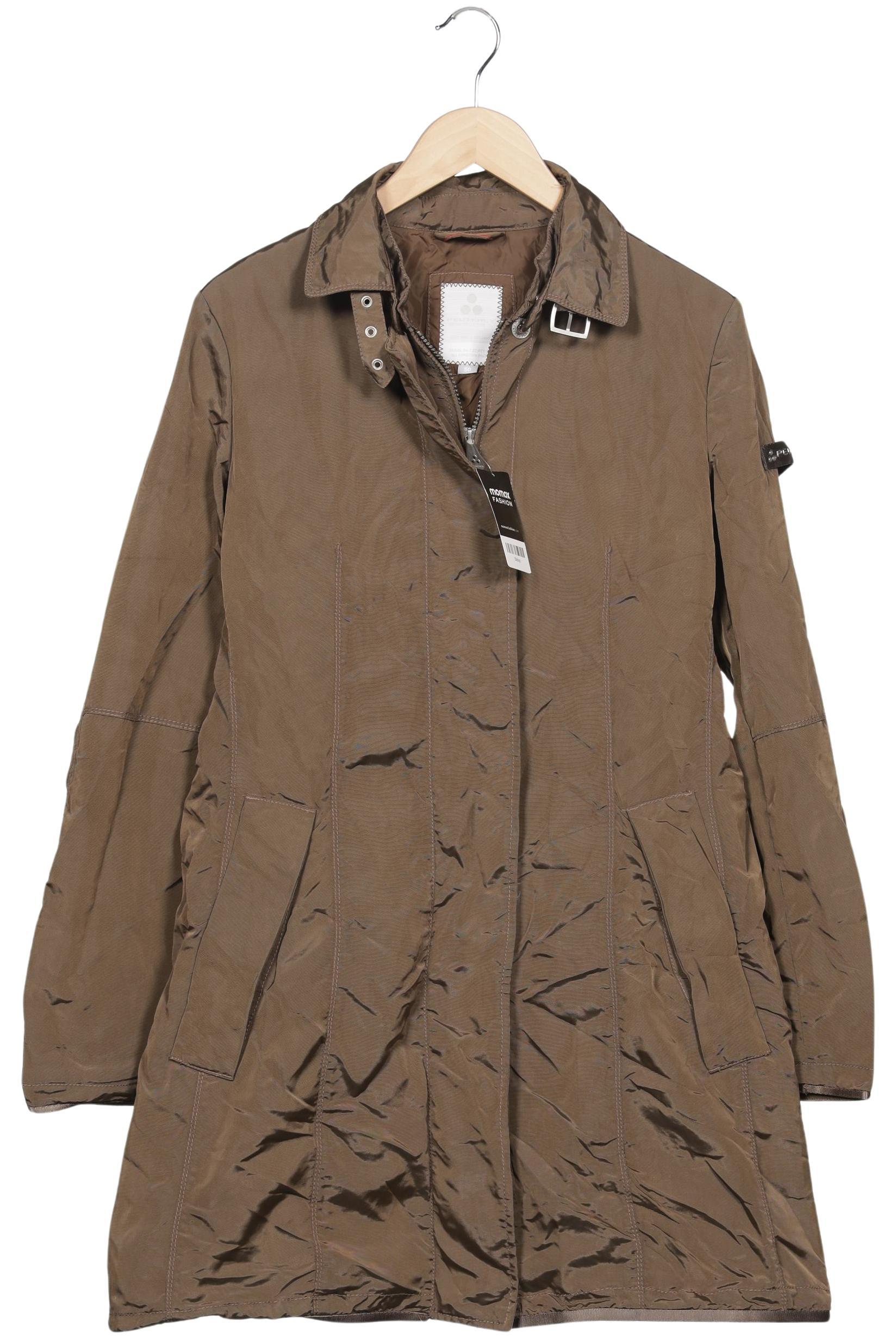 

Peuterey Damen Mantel, braun, Gr. 50