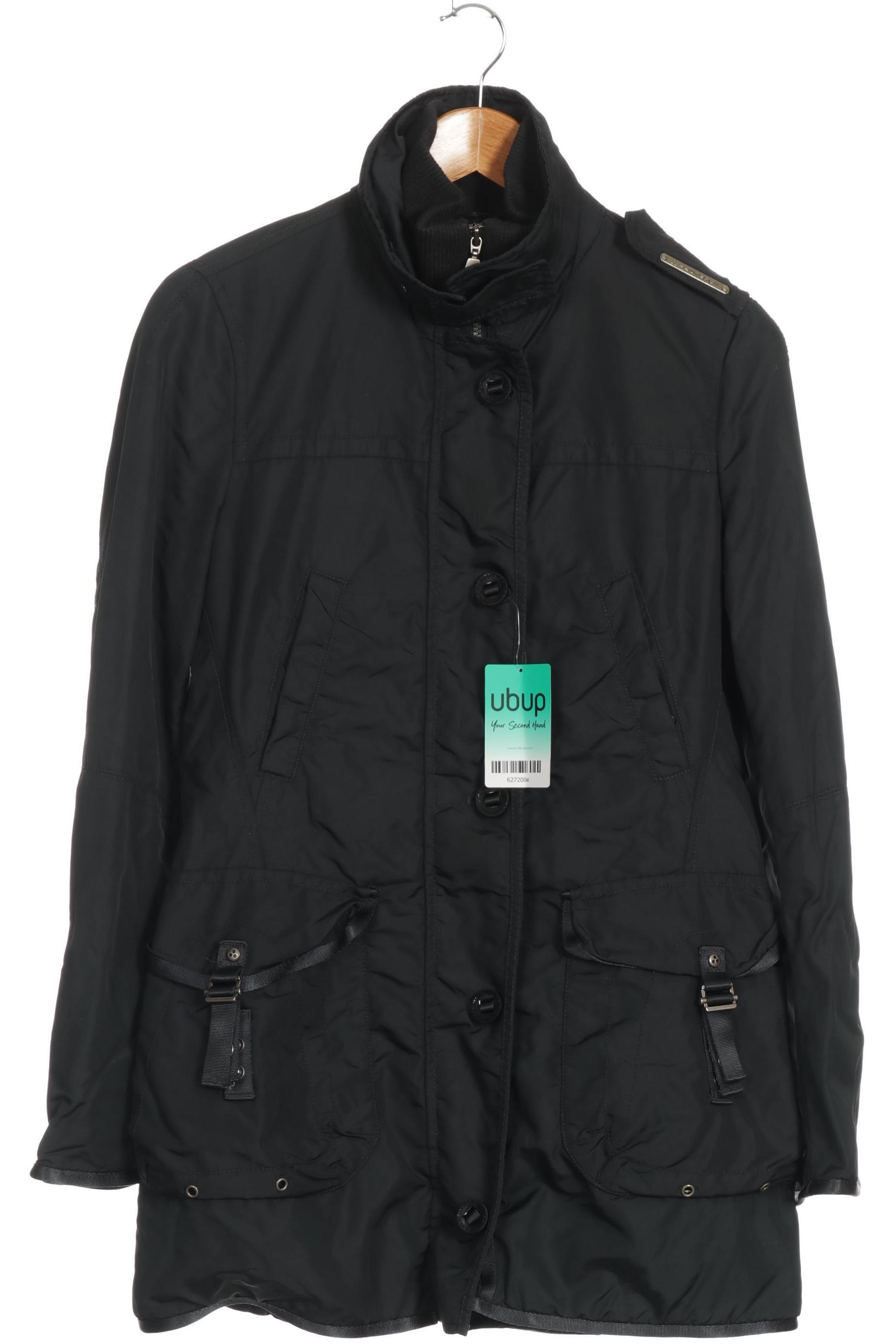 

Peuterey Damen Mantel, blau, Gr. 42