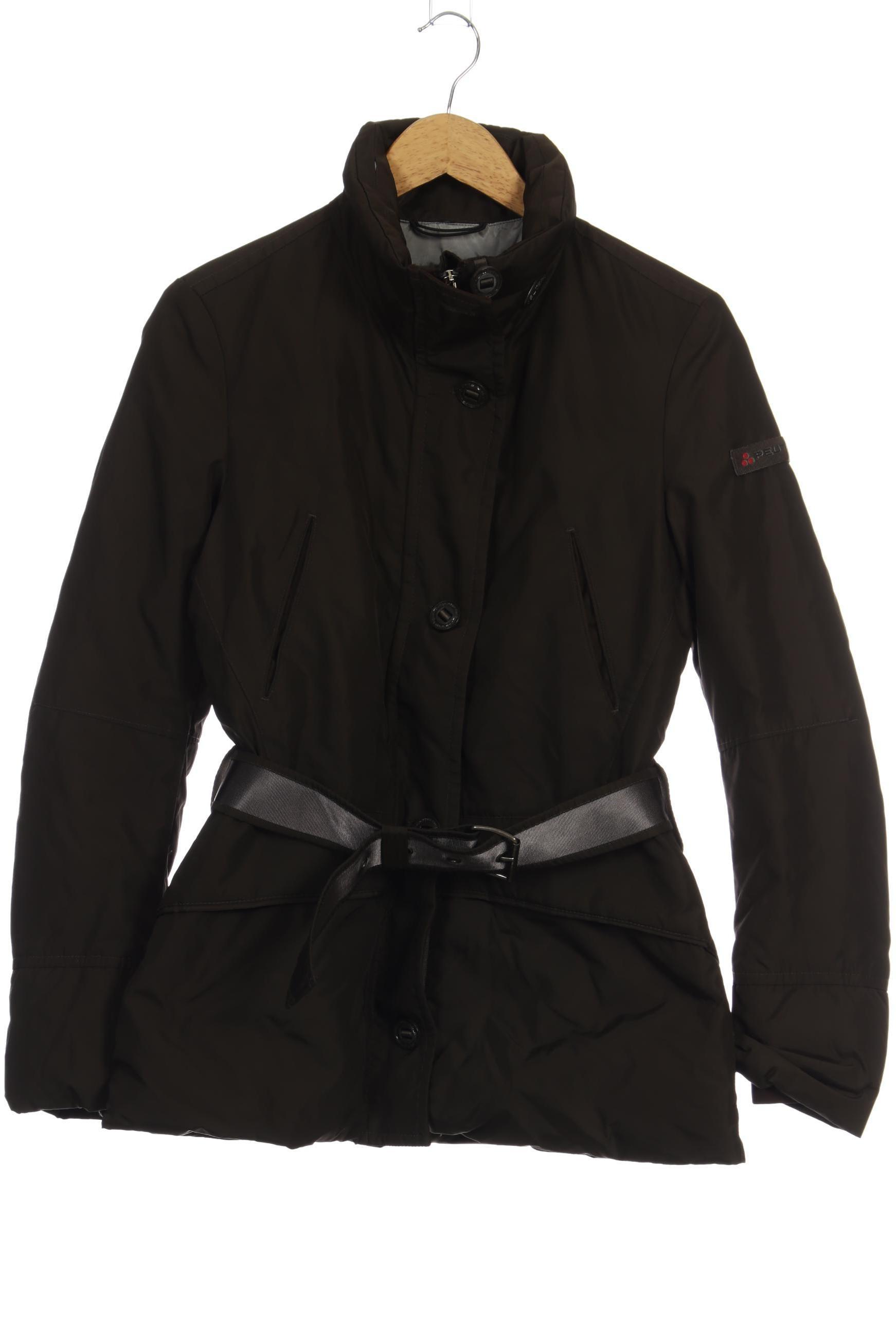 

Peuterey Damen Mantel, grün, Gr.