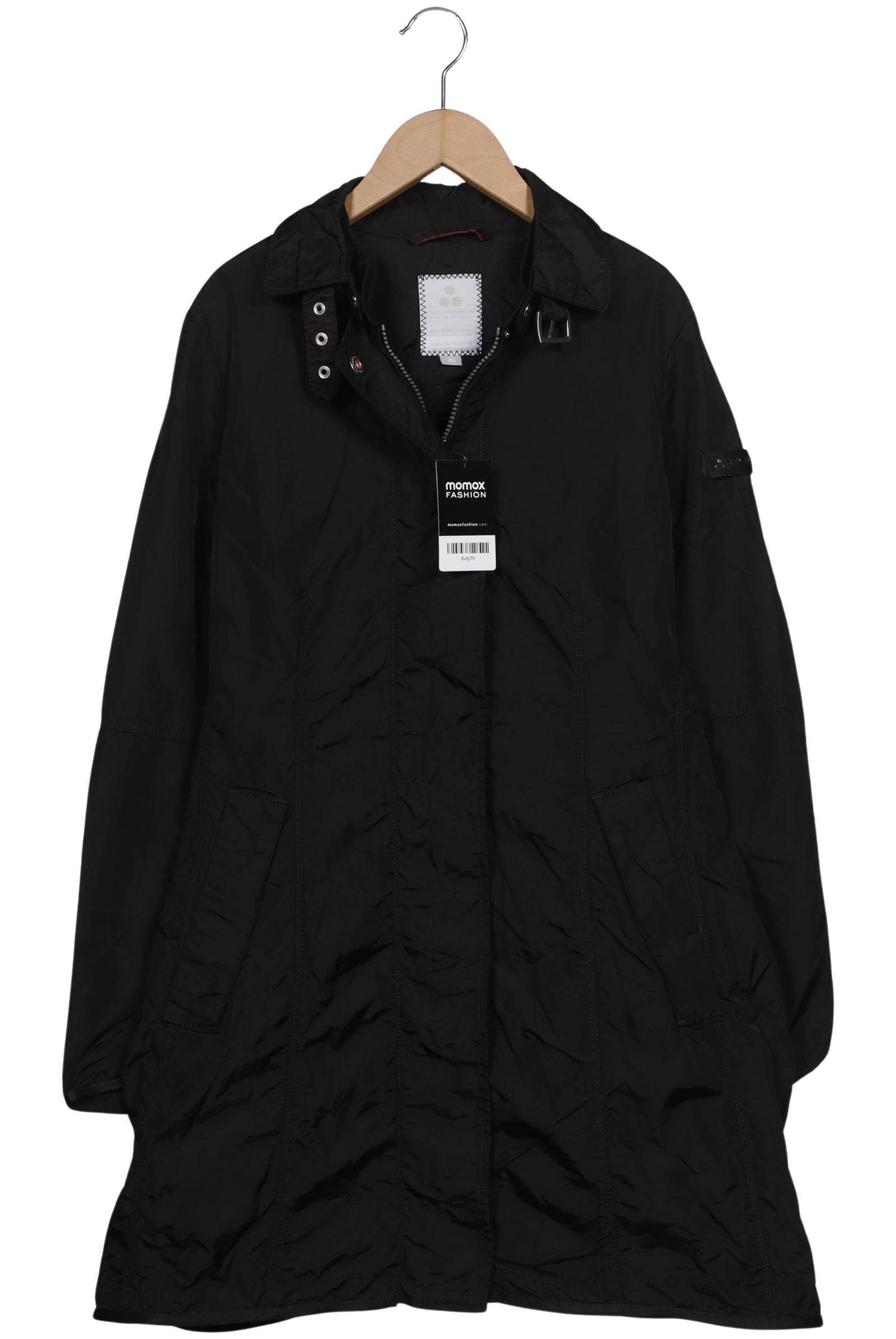 

Peuterey Damen Mantel, schwarz, Gr. 46