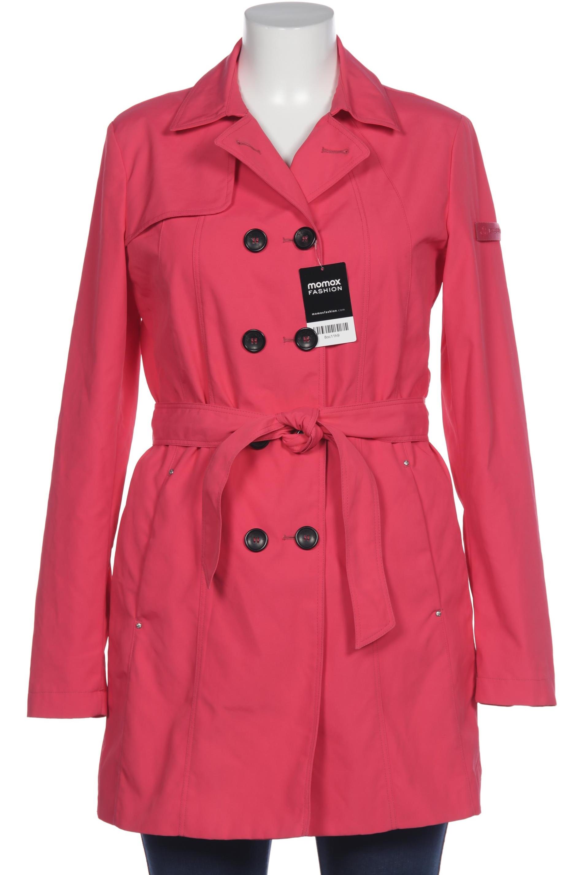 

Peuterey Damen Mantel, pink, Gr. 48