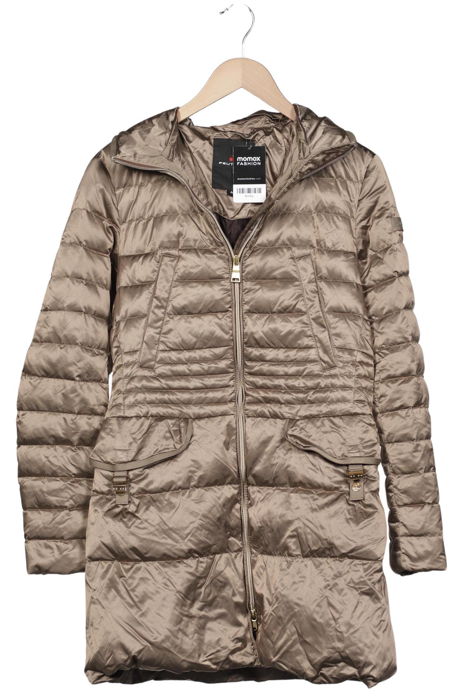

Peuterey Damen Mantel, beige, Gr. 44