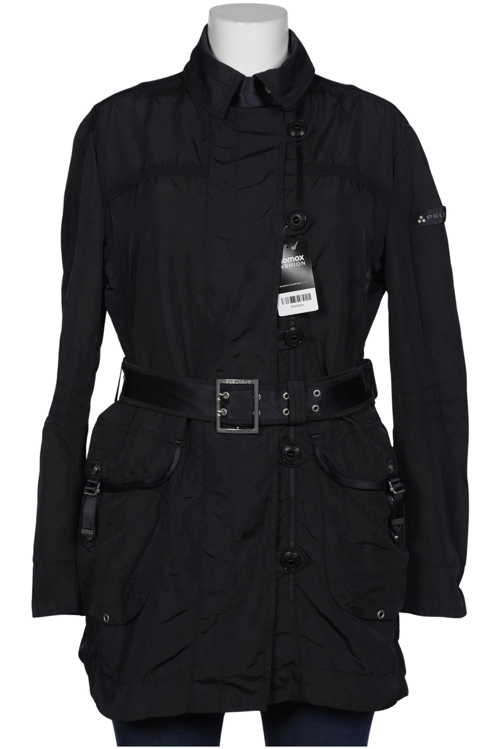 

Peuterey Damen Mantel, marineblau, Gr. 50