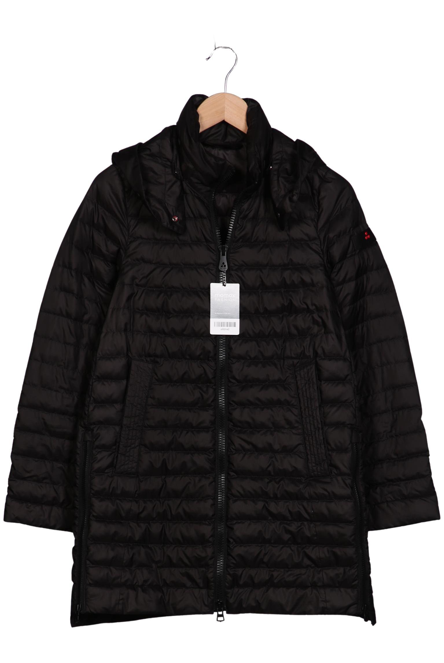 

Peuterey Damen Mantel, schwarz, Gr. 40