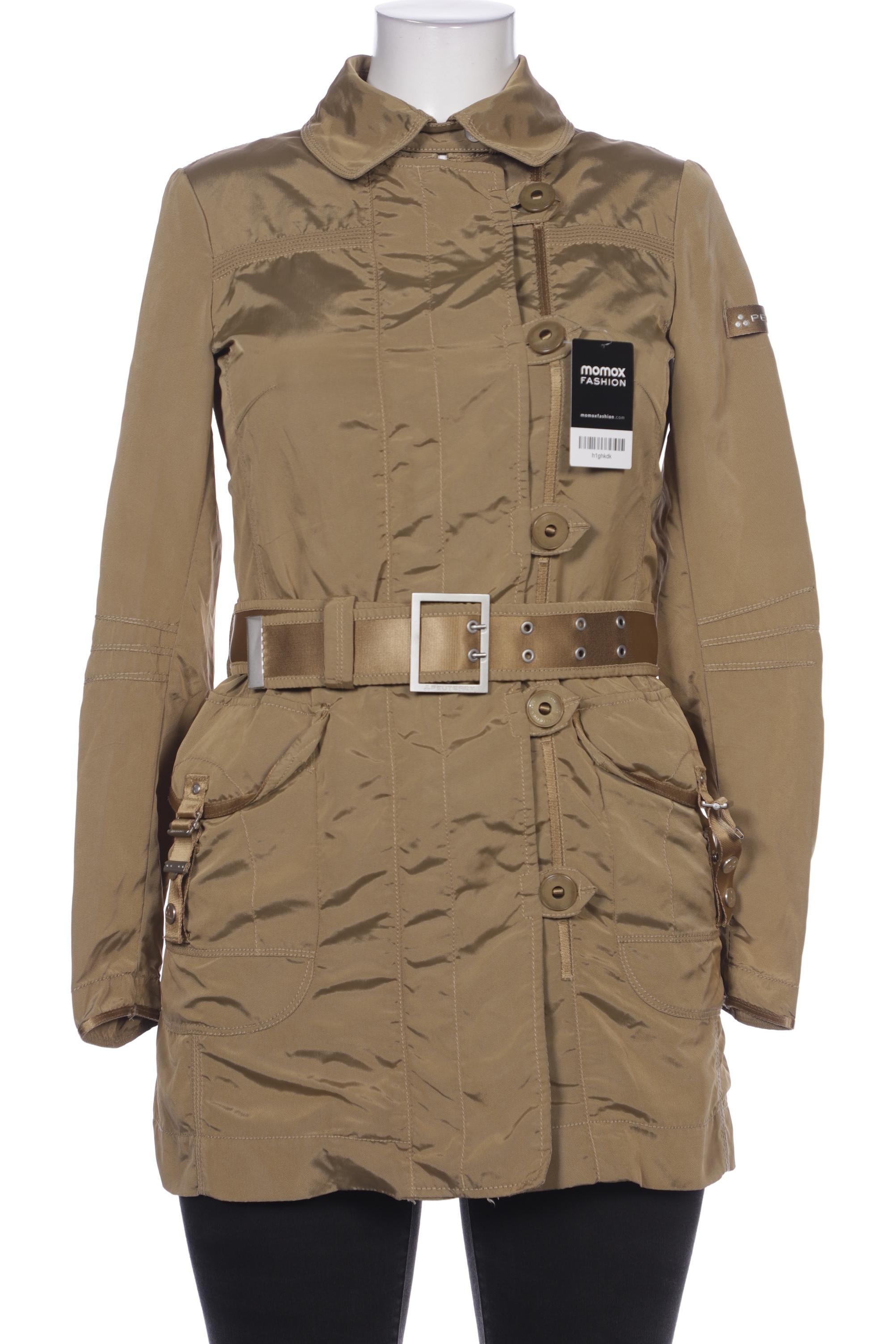 

Peuterey Damen Mantel, beige, Gr. 42
