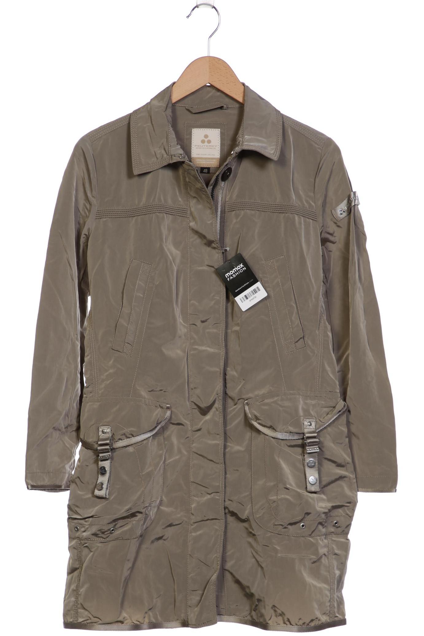 

Peuterey Damen Mantel, beige, Gr. 48