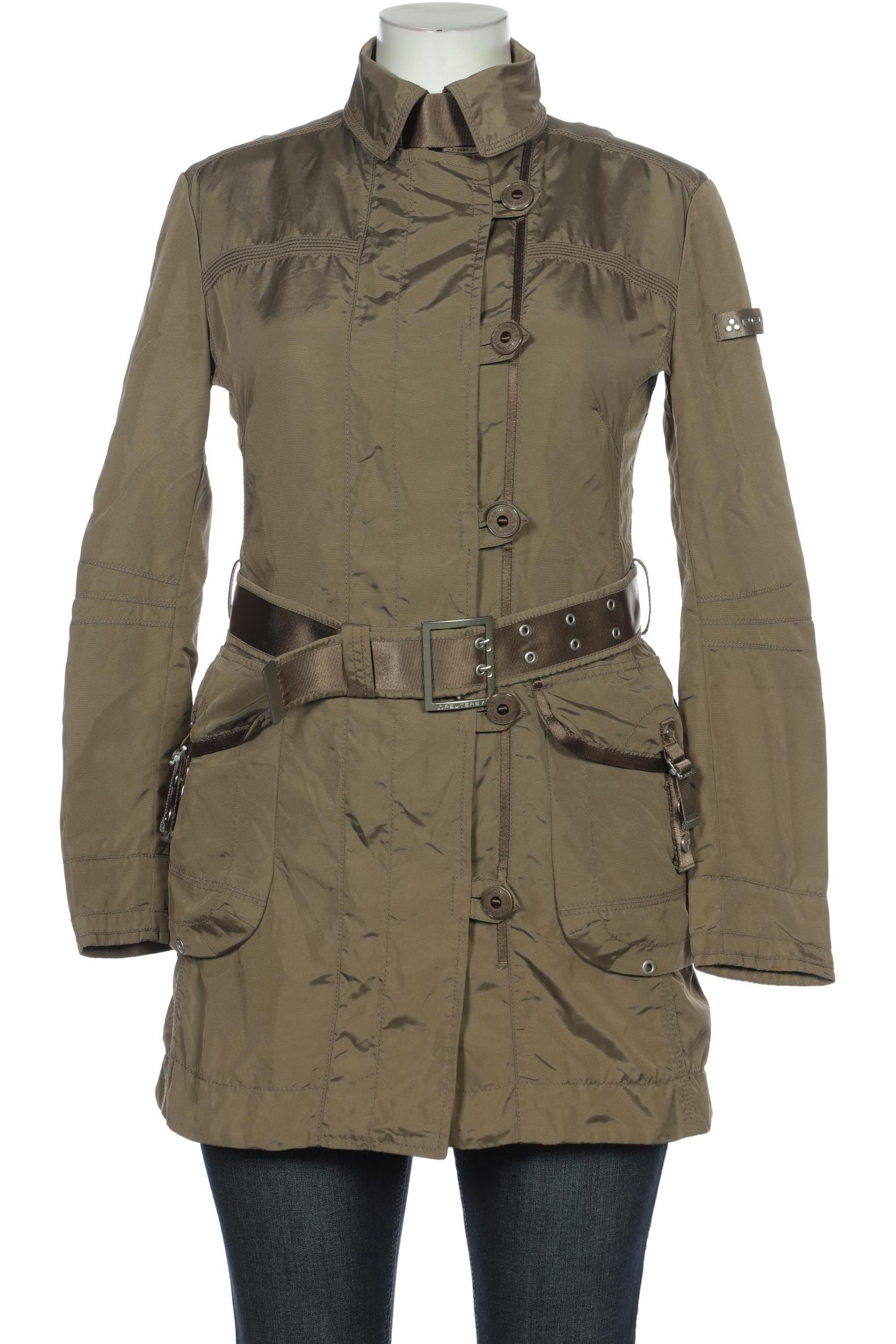 

Peuterey Damen Mantel, braun, Gr. 44