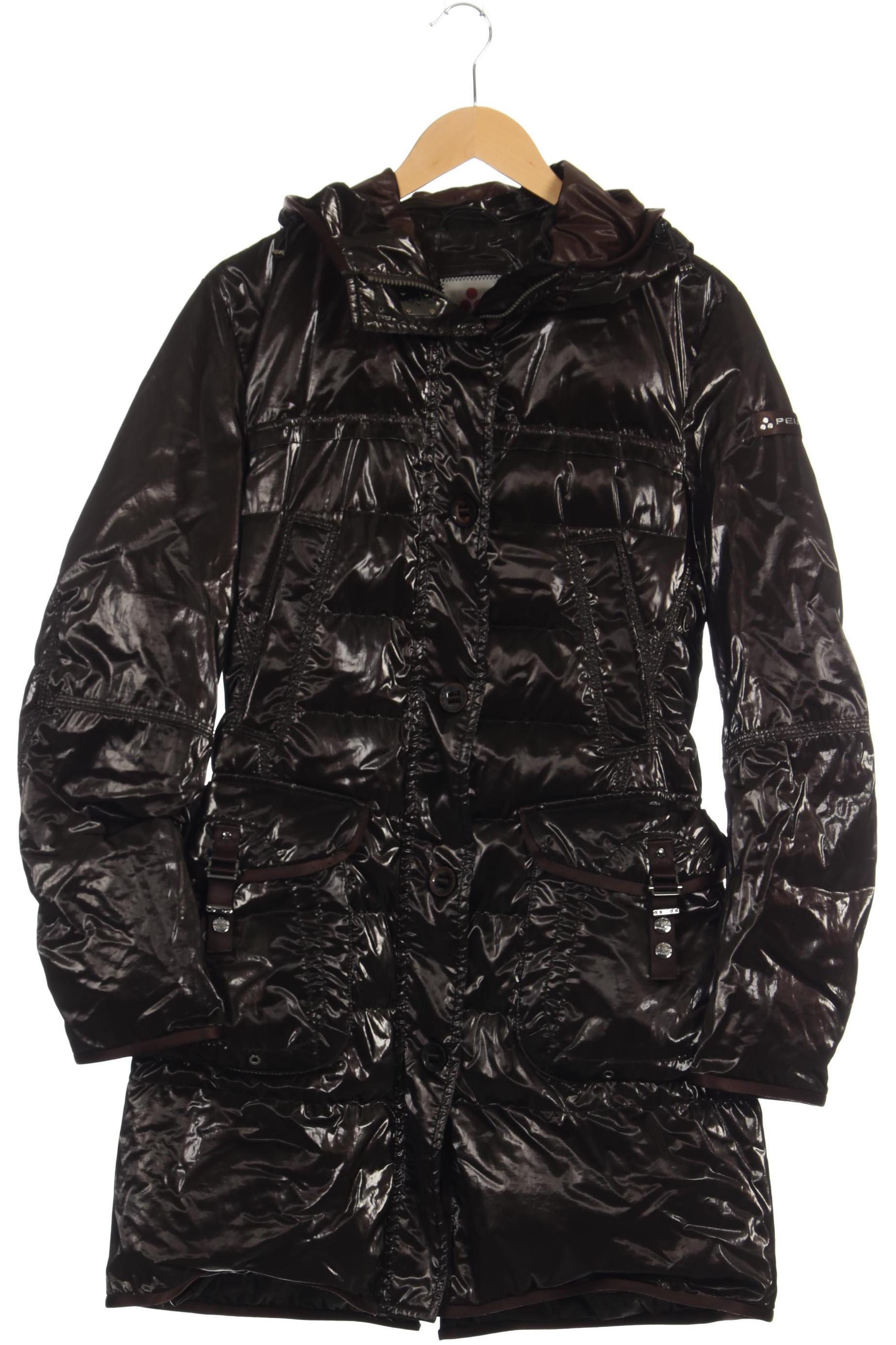 

Peuterey Damen Mantel, braun, Gr. 46