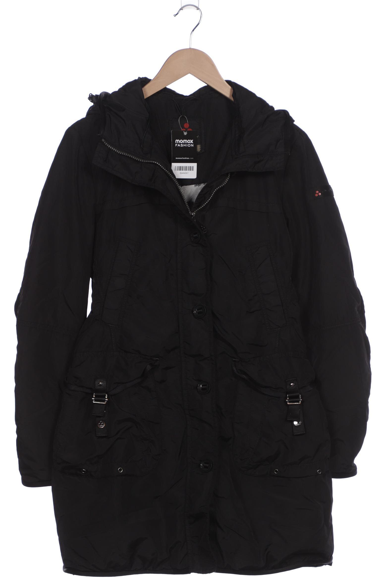 

Peuterey Damen Mantel, schwarz, Gr. 46