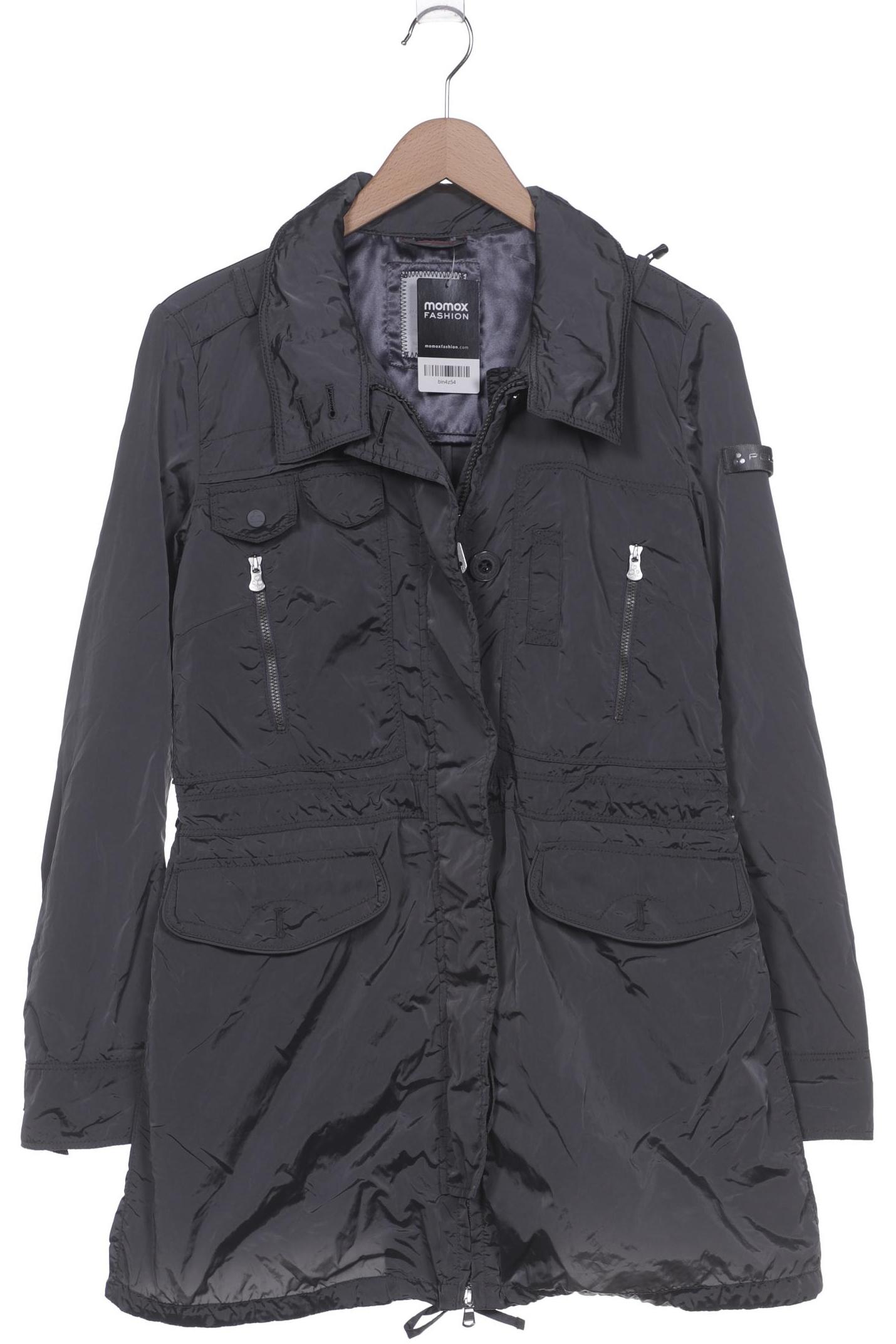 

Peuterey Damen Mantel, grau, Gr. 46