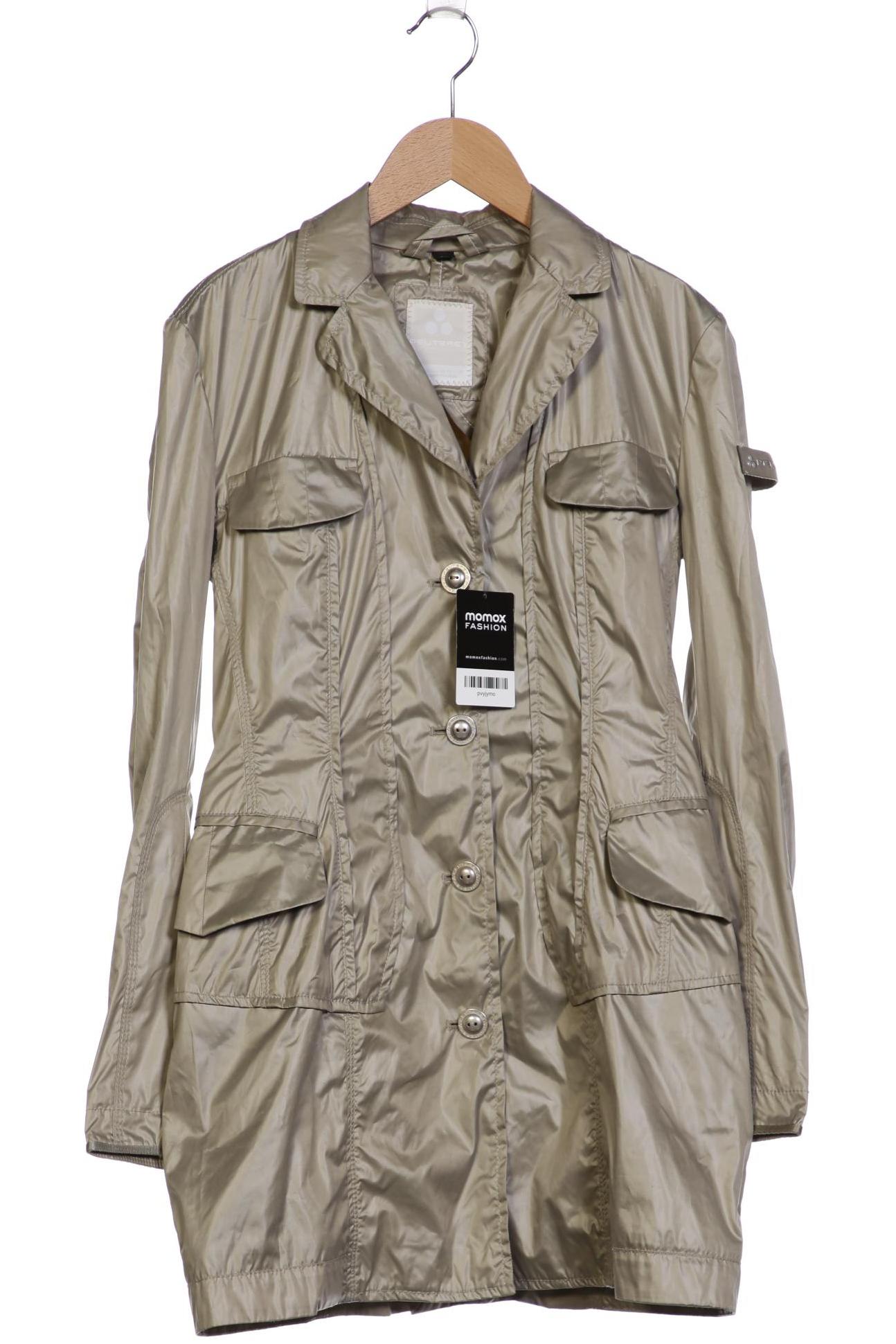 

Peuterey Damen Mantel, beige, Gr. 42