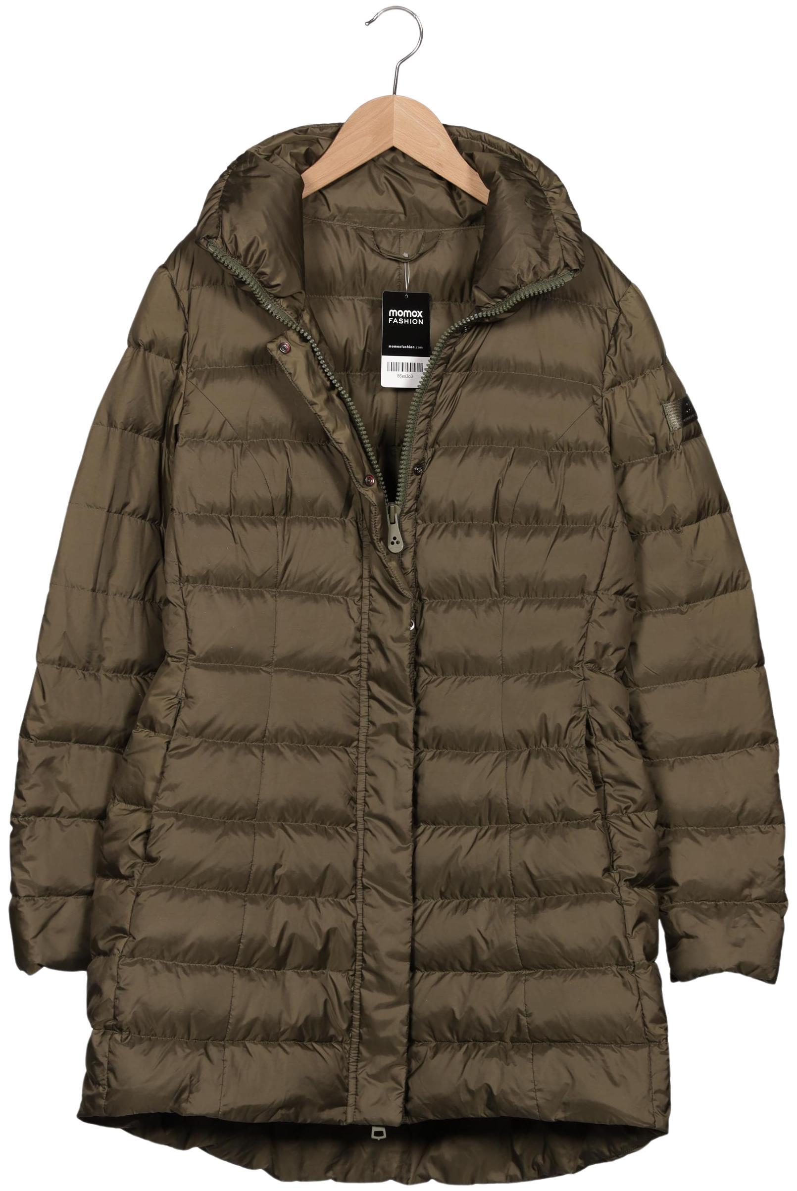 

Peuterey Damen Mantel, grün, Gr. 46