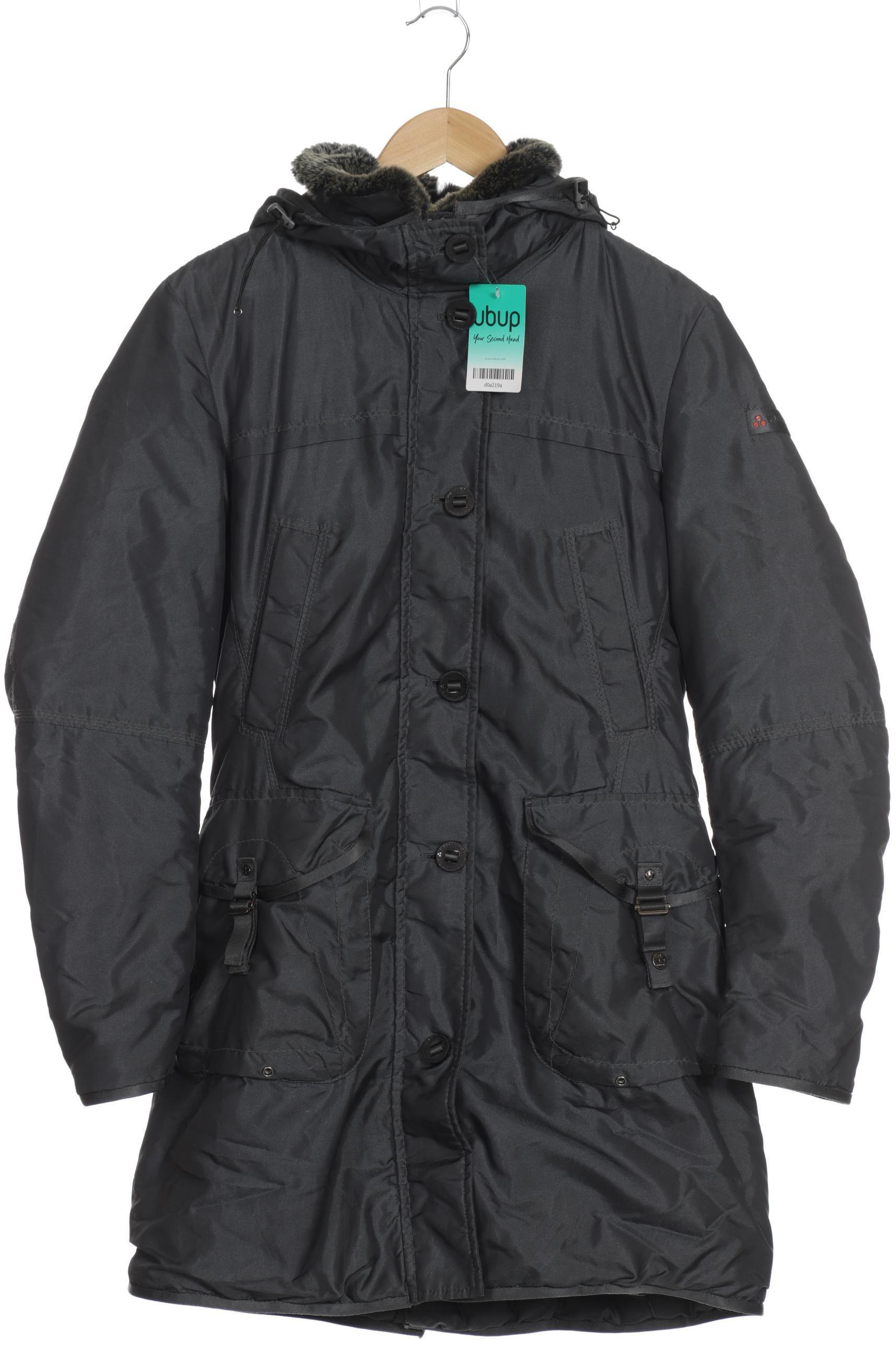 

Peuterey Damen Mantel, grau, Gr. 46