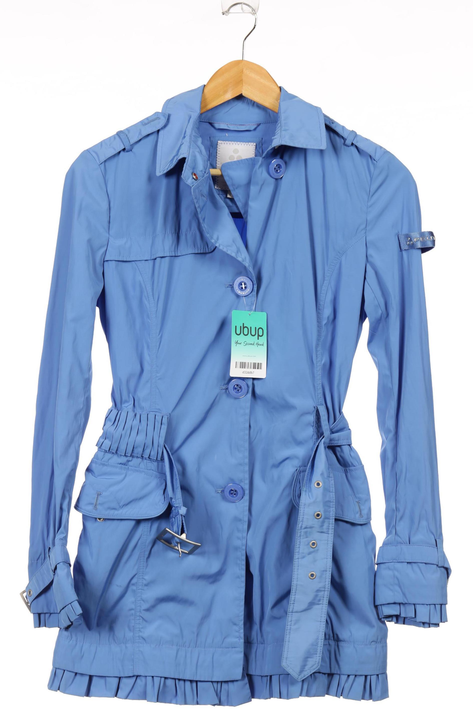 

Peuterey Damen Mantel, blau, Gr.