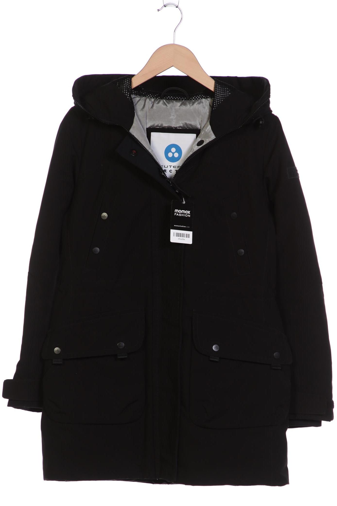 

Peuterey Damen Mantel, schwarz