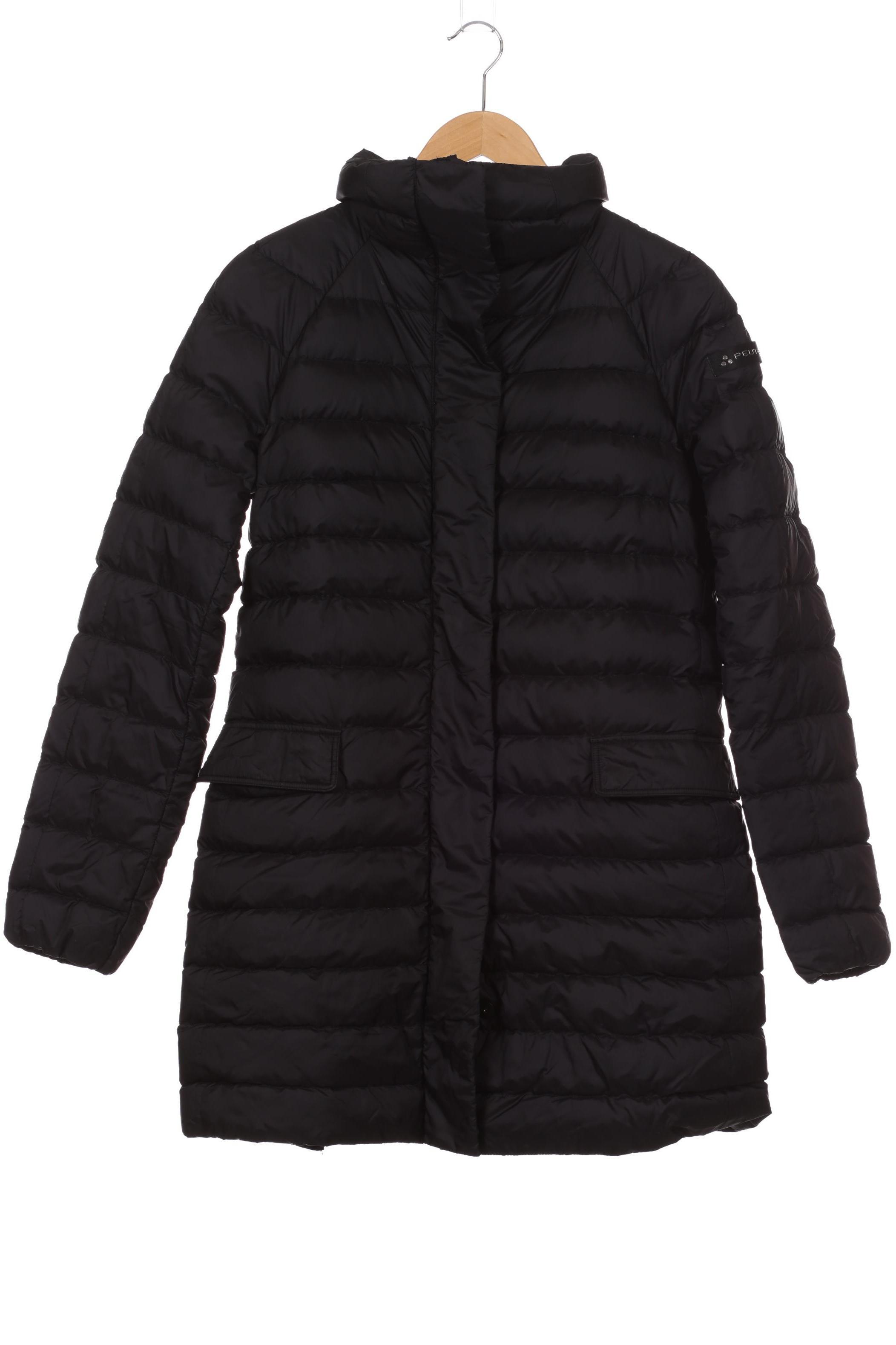 

Peuterey Damen Mantel, schwarz, Gr. 46