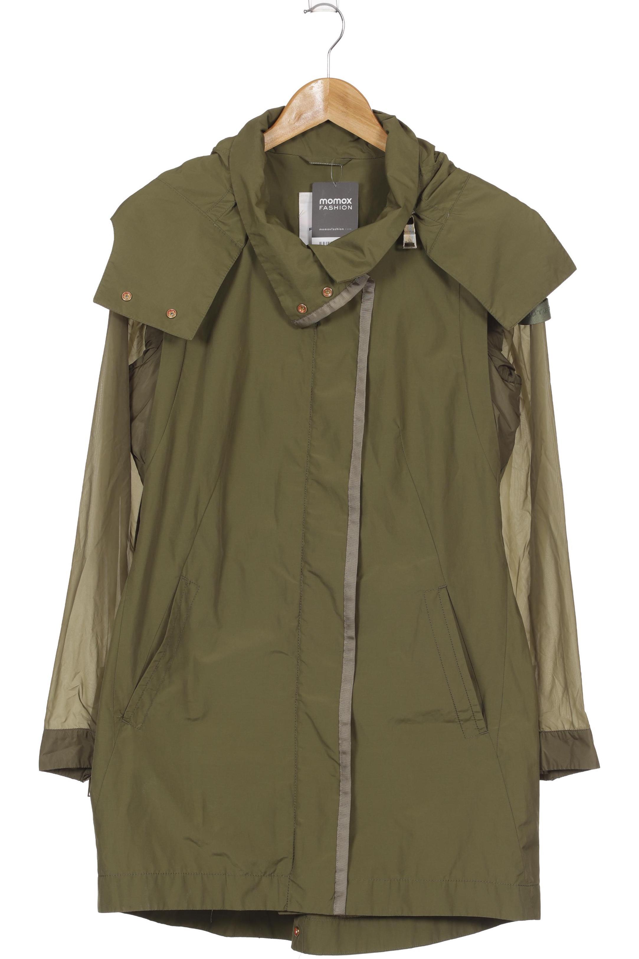 

Peuterey Damen Mantel, grün, Gr. 42