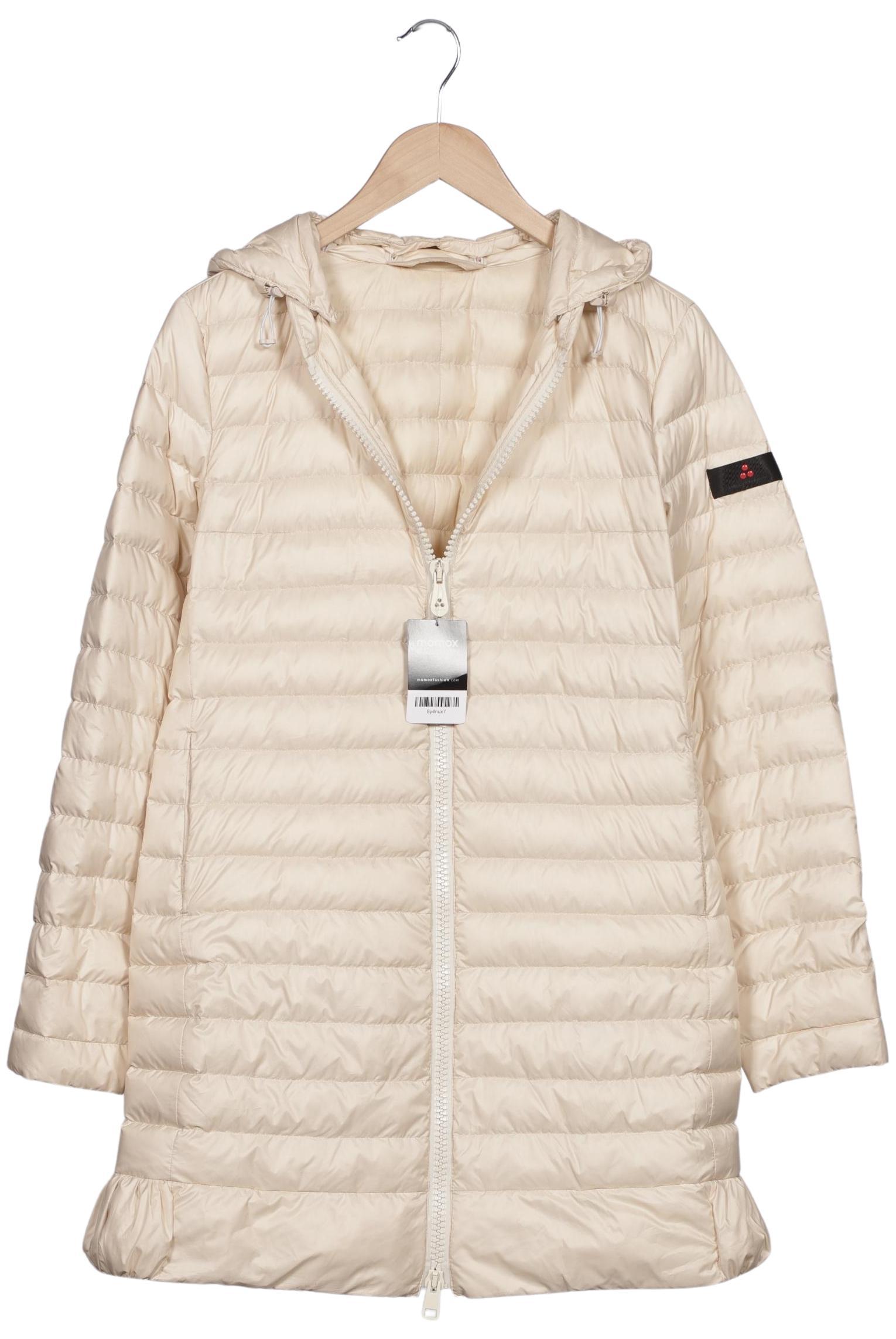 

Peuterey Damen Mantel, beige, Gr. 46