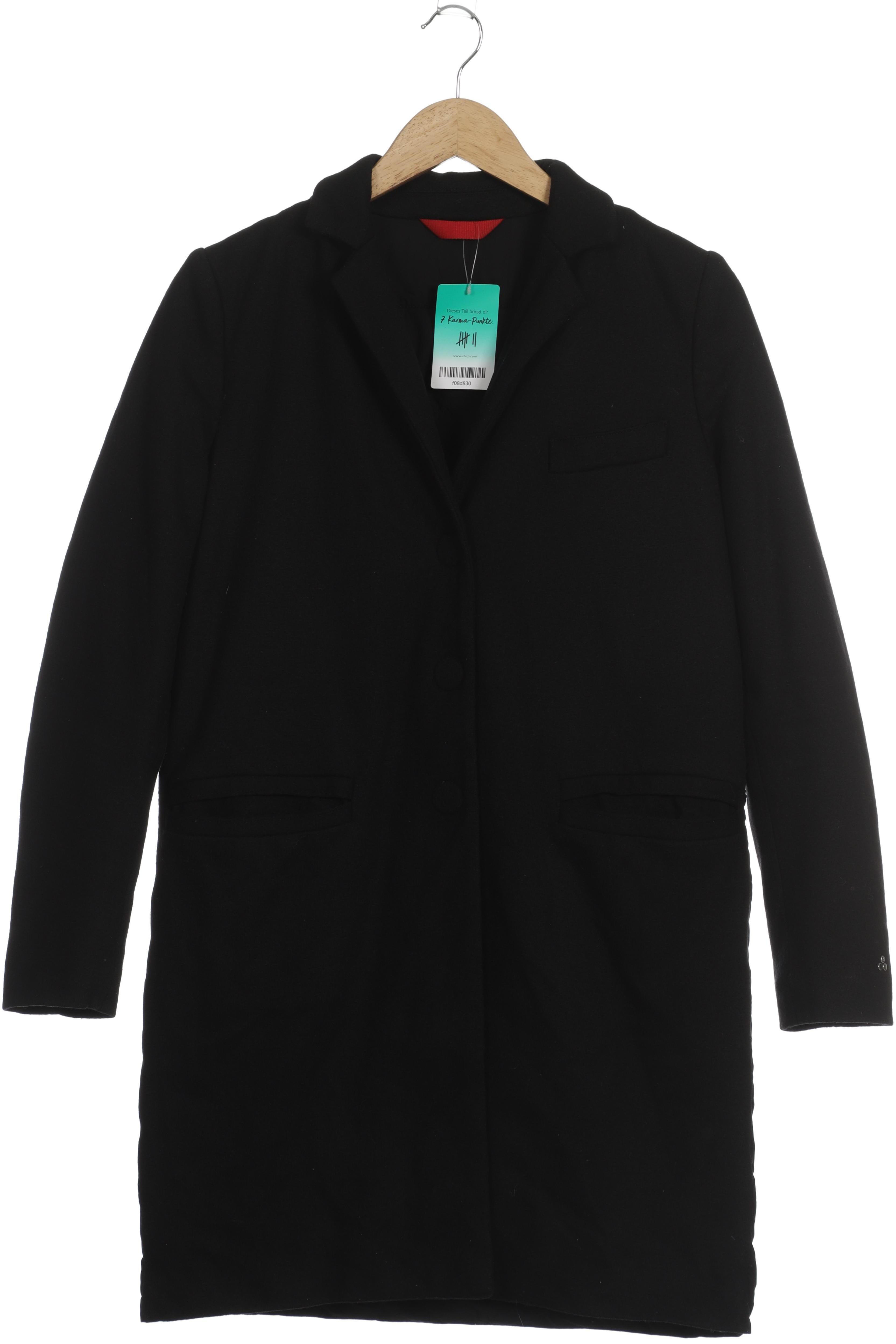 

Peuterey Damen Mantel, schwarz, Gr. 44