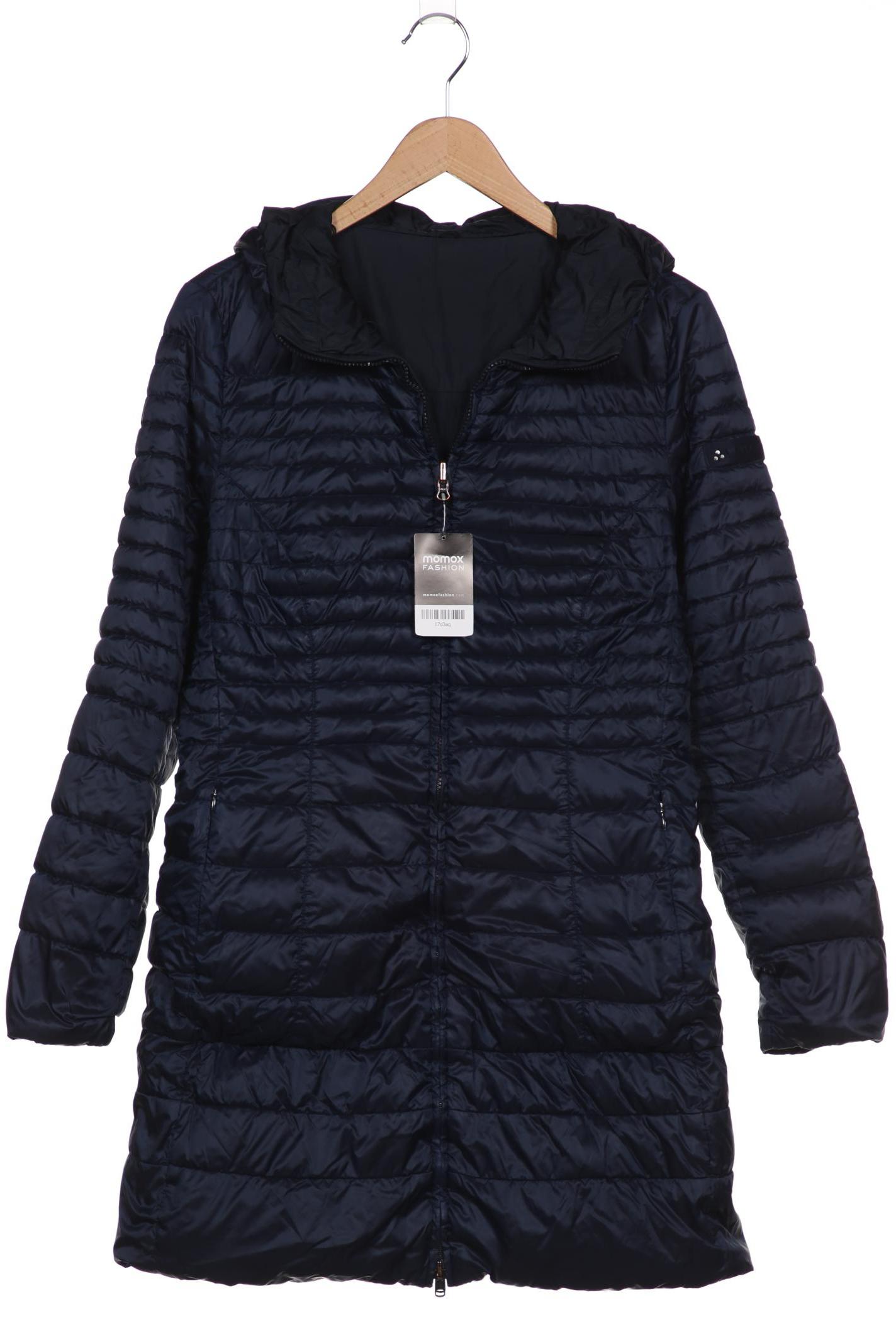 

Peuterey Damen Mantel, marineblau, Gr. 48