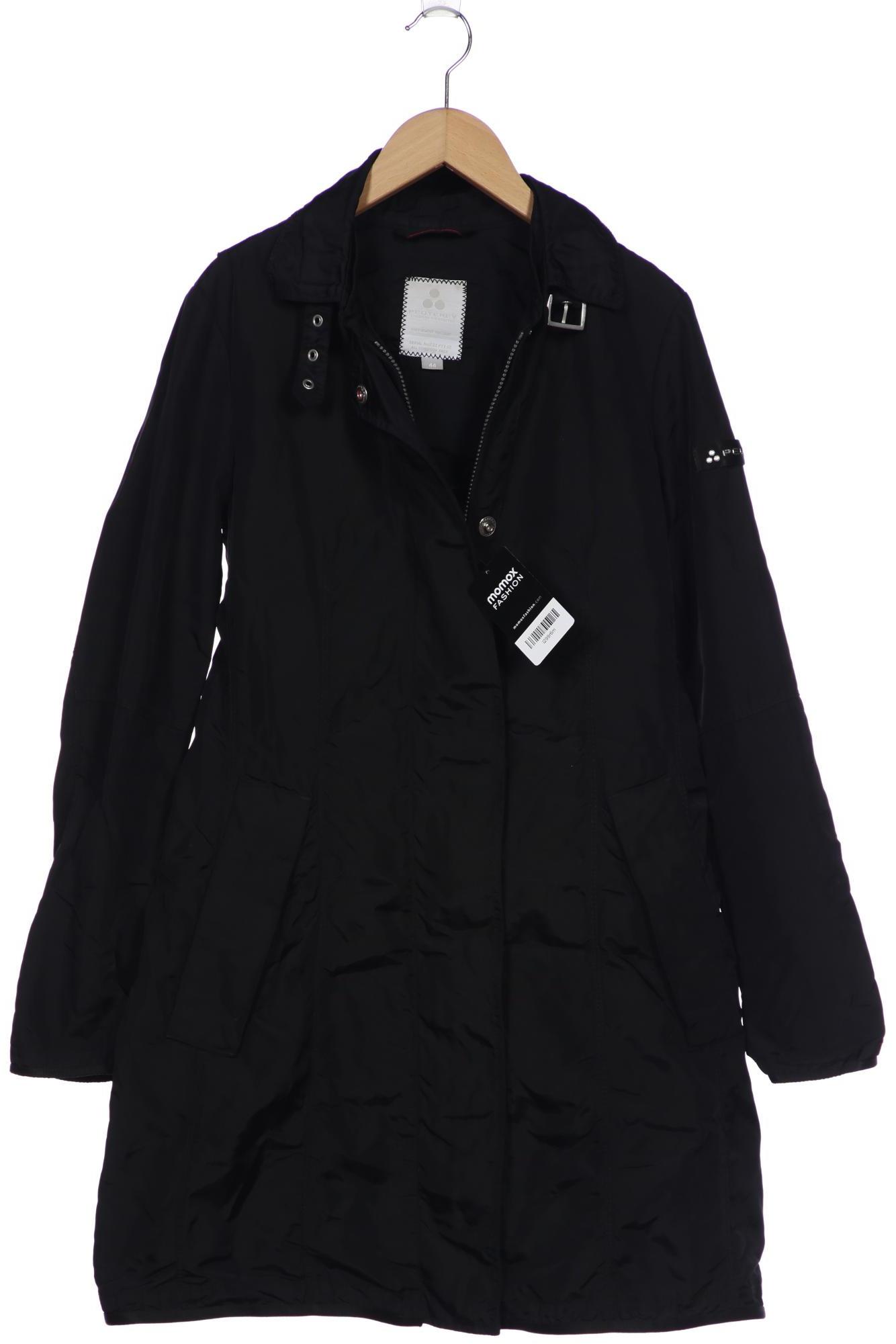 

Peuterey Damen Mantel, schwarz