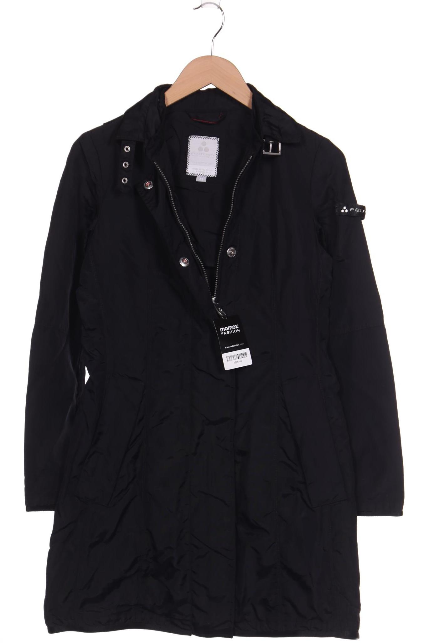 

Peuterey Damen Mantel, schwarz