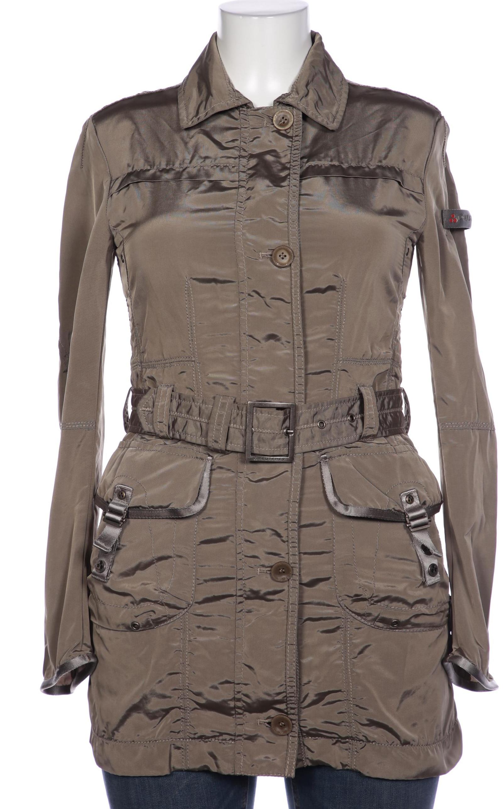 

Peuterey Damen Mantel, beige