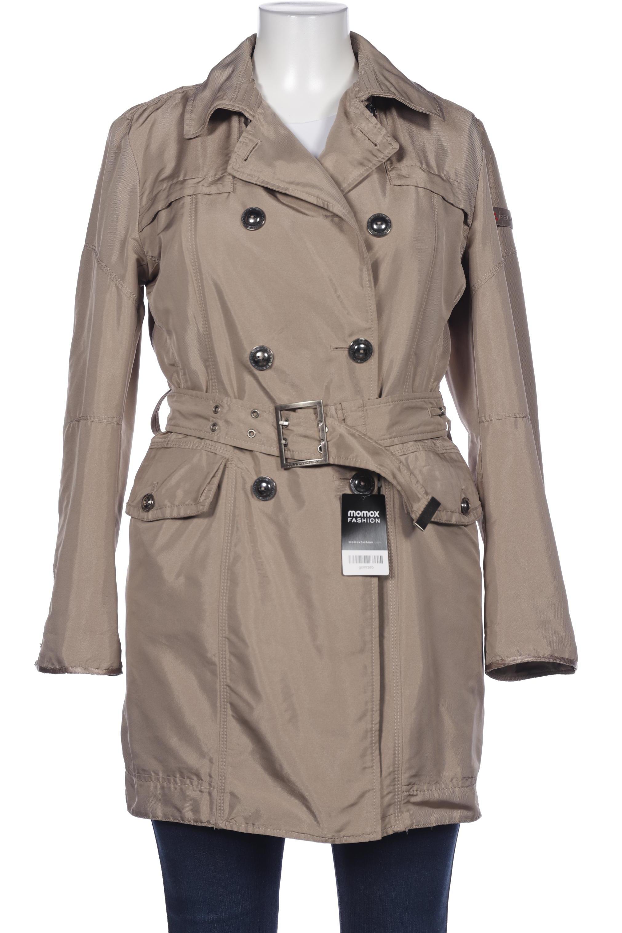 

Peuterey Damen Mantel, beige