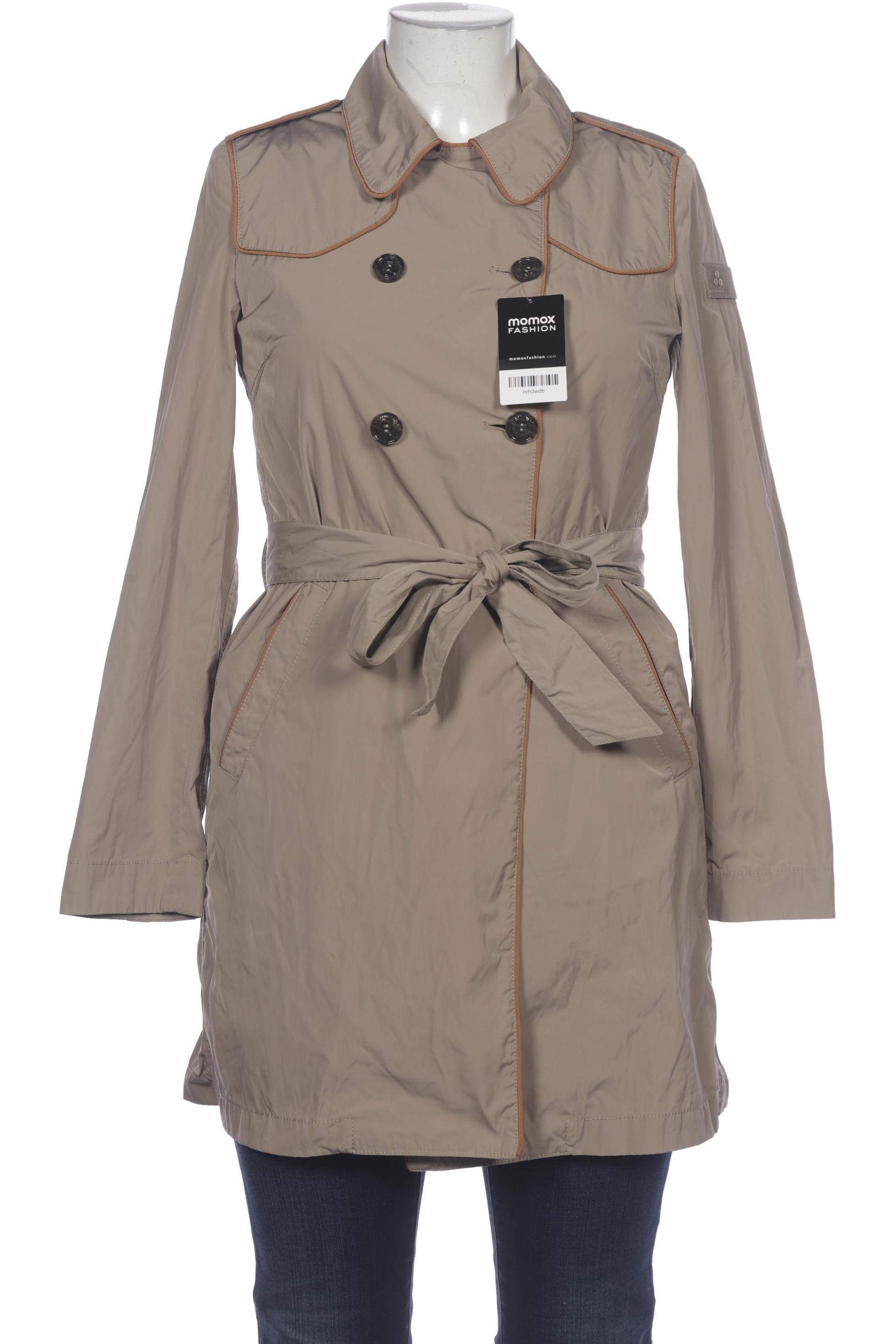 Thumbnail - Peuterey Damen Mantel, beige, Gr. 42