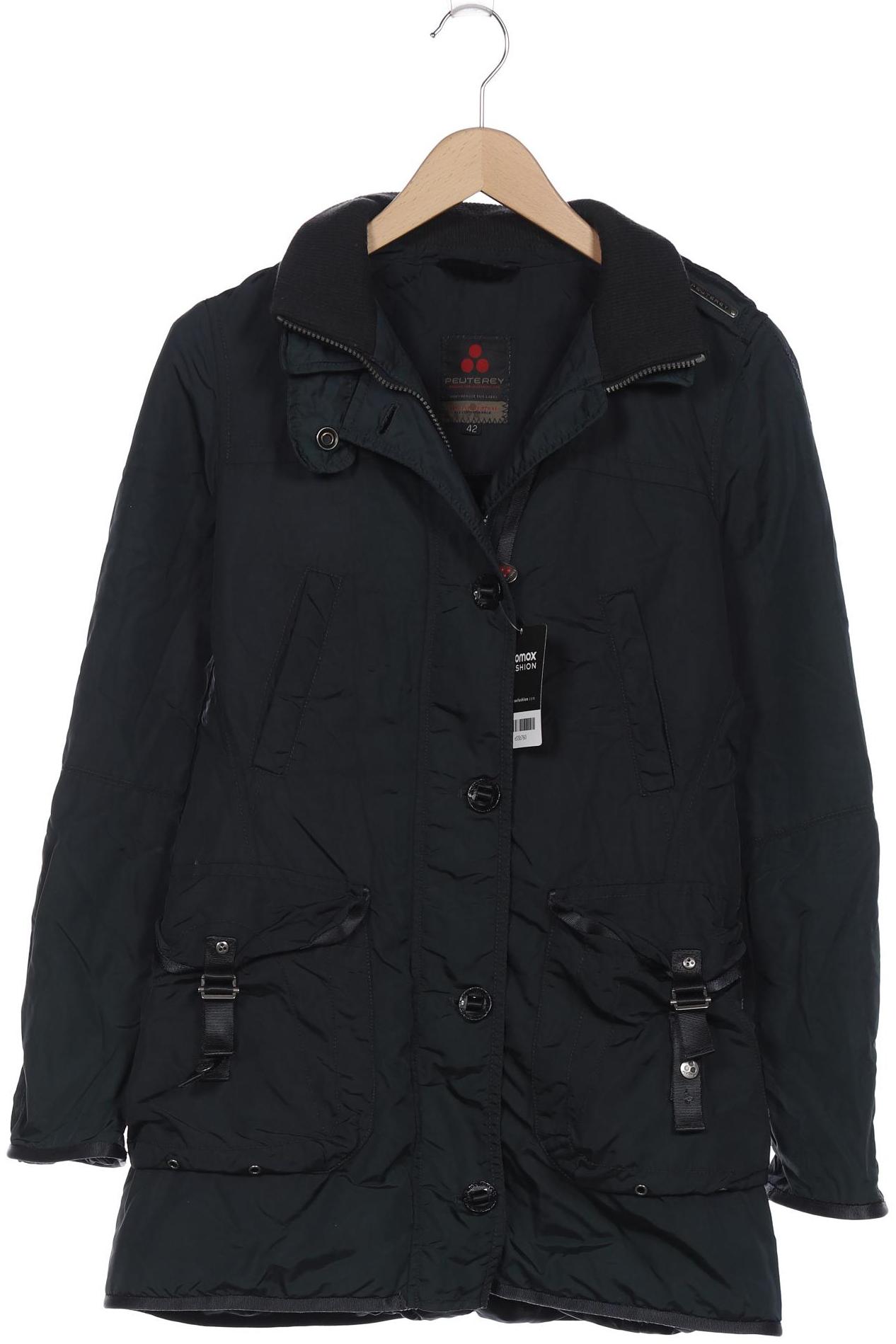 

Peuterey Damen Mantel, marineblau