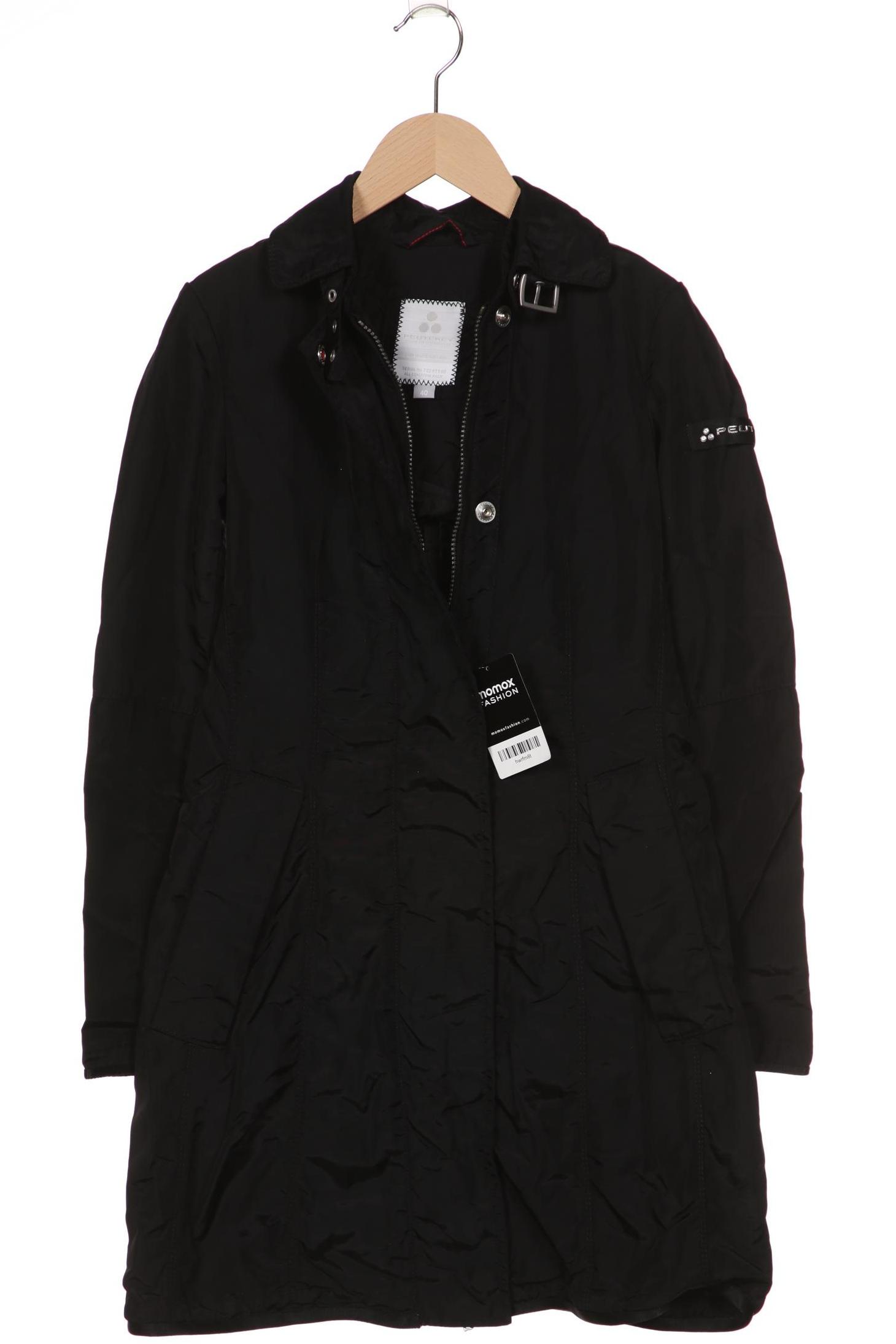 

Peuterey Damen Mantel, schwarz