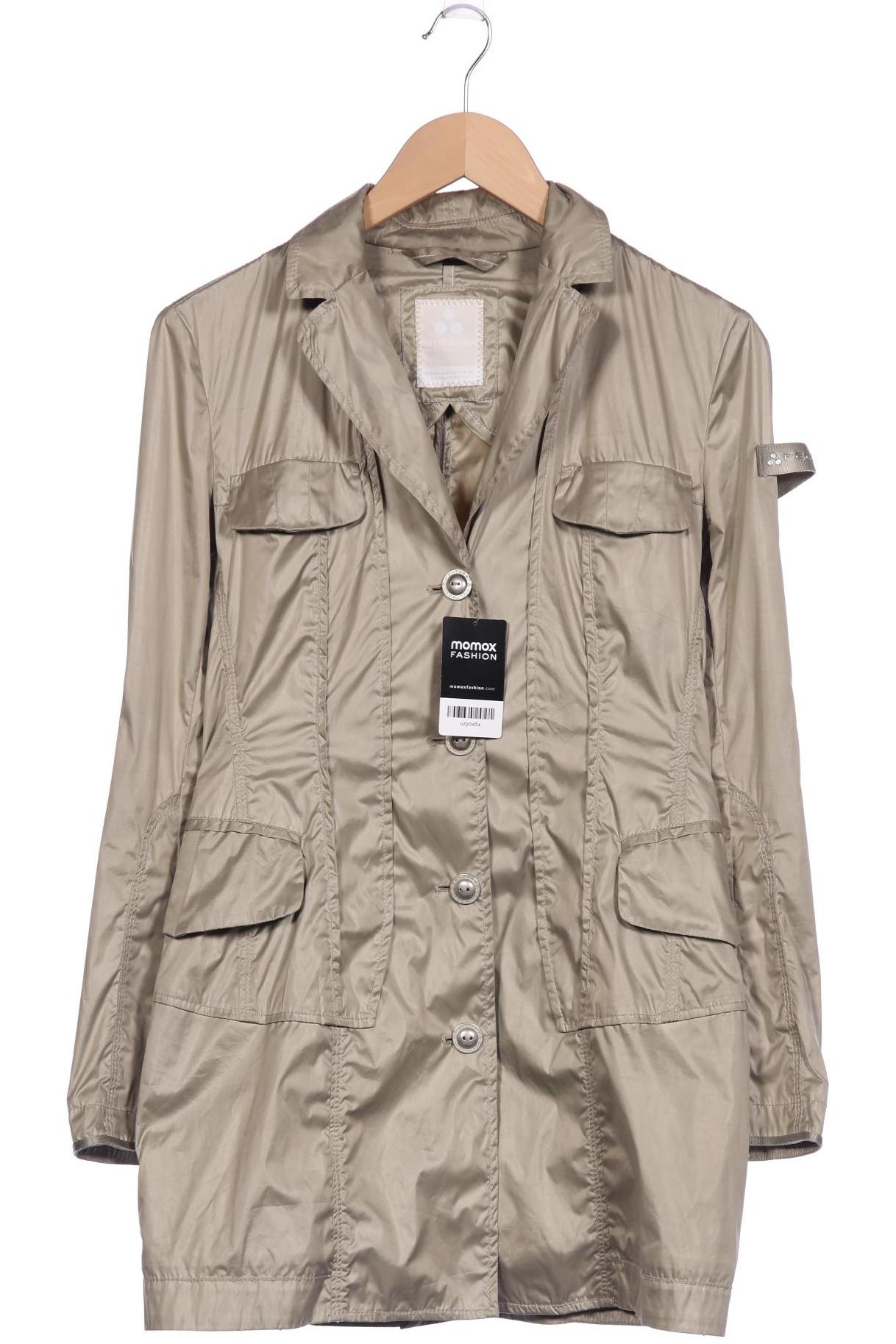 

Peuterey Damen Mantel, beige, Gr. 42