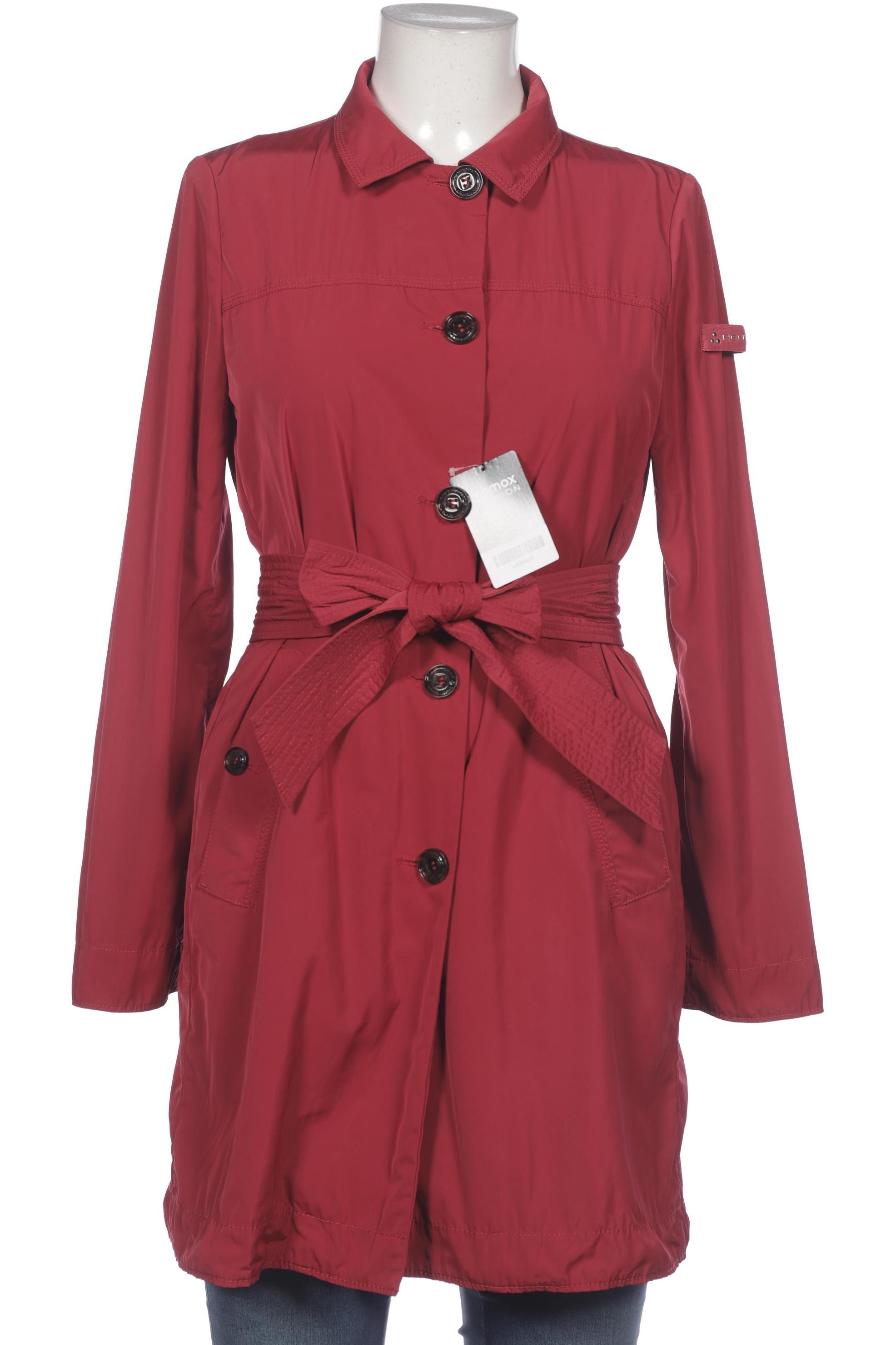 

Peuterey Damen Mantel, rot, Gr. 40