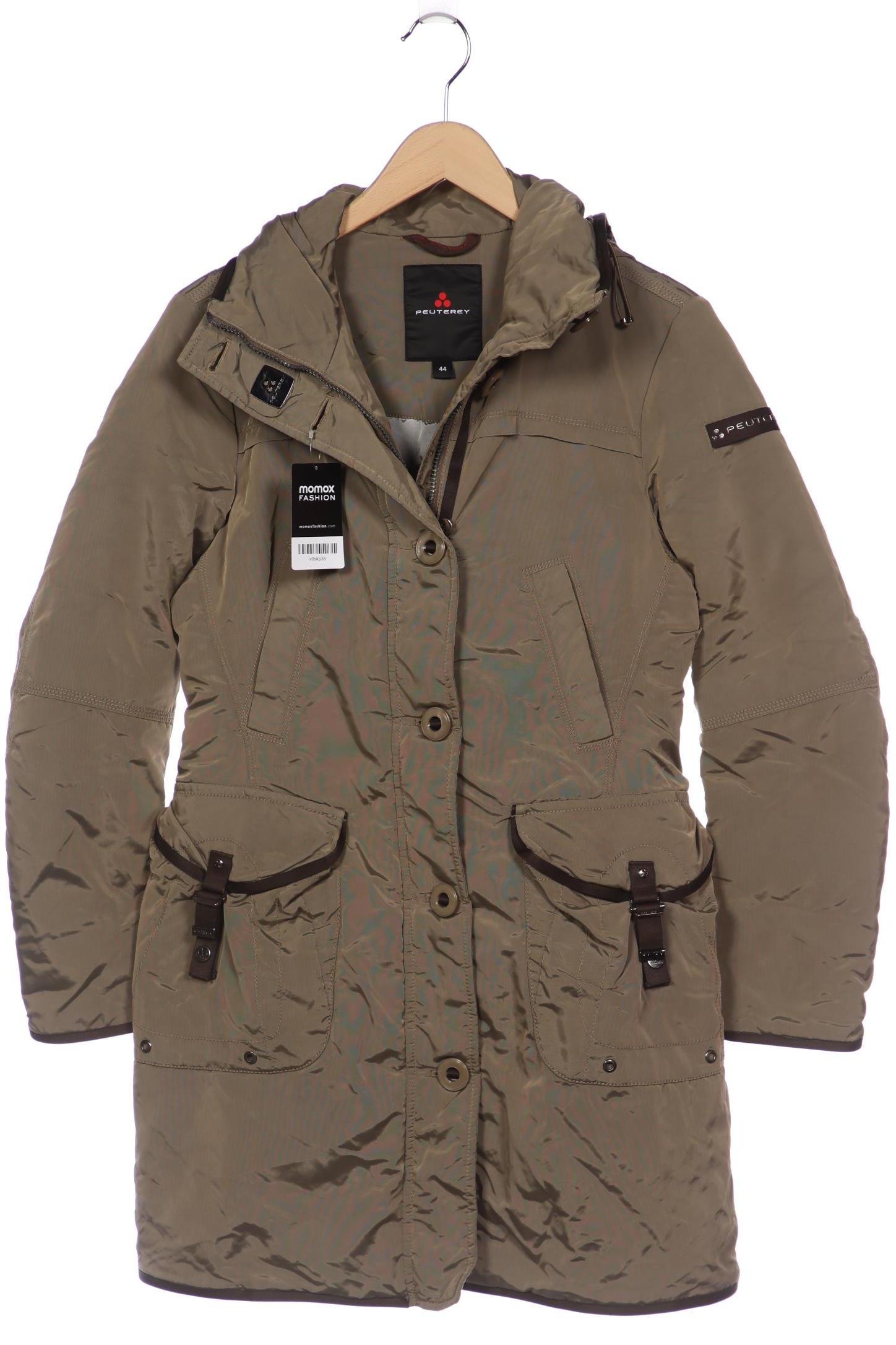 

Peuterey Damen Mantel, beige