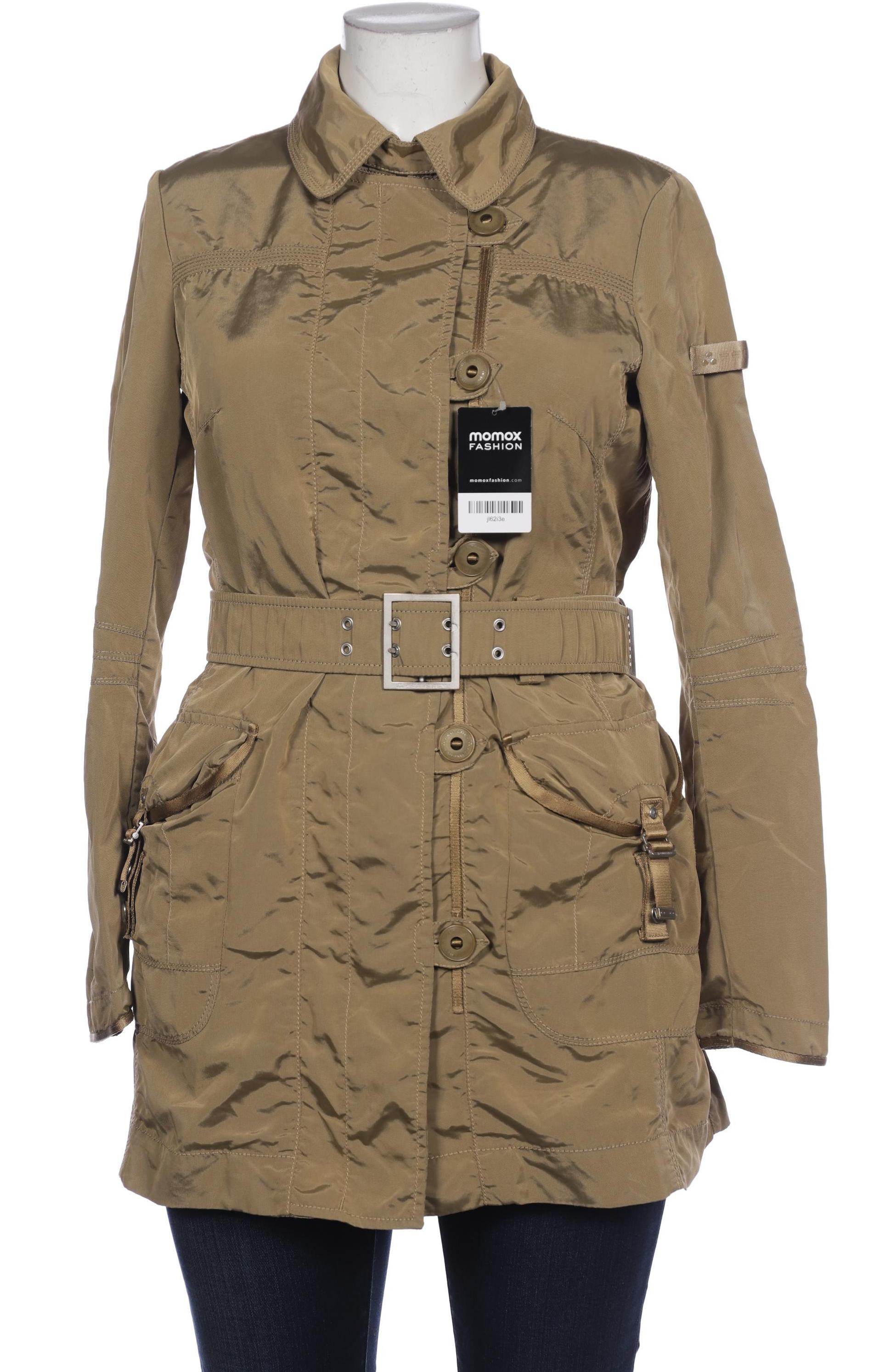 

Peuterey Damen Mantel, beige, Gr. 46