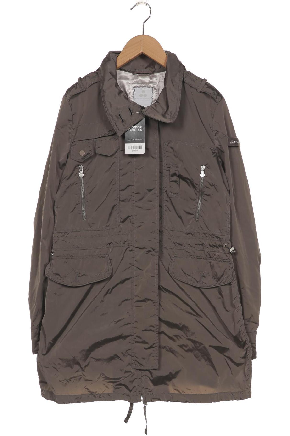 

Peuterey Damen Mantel, grau