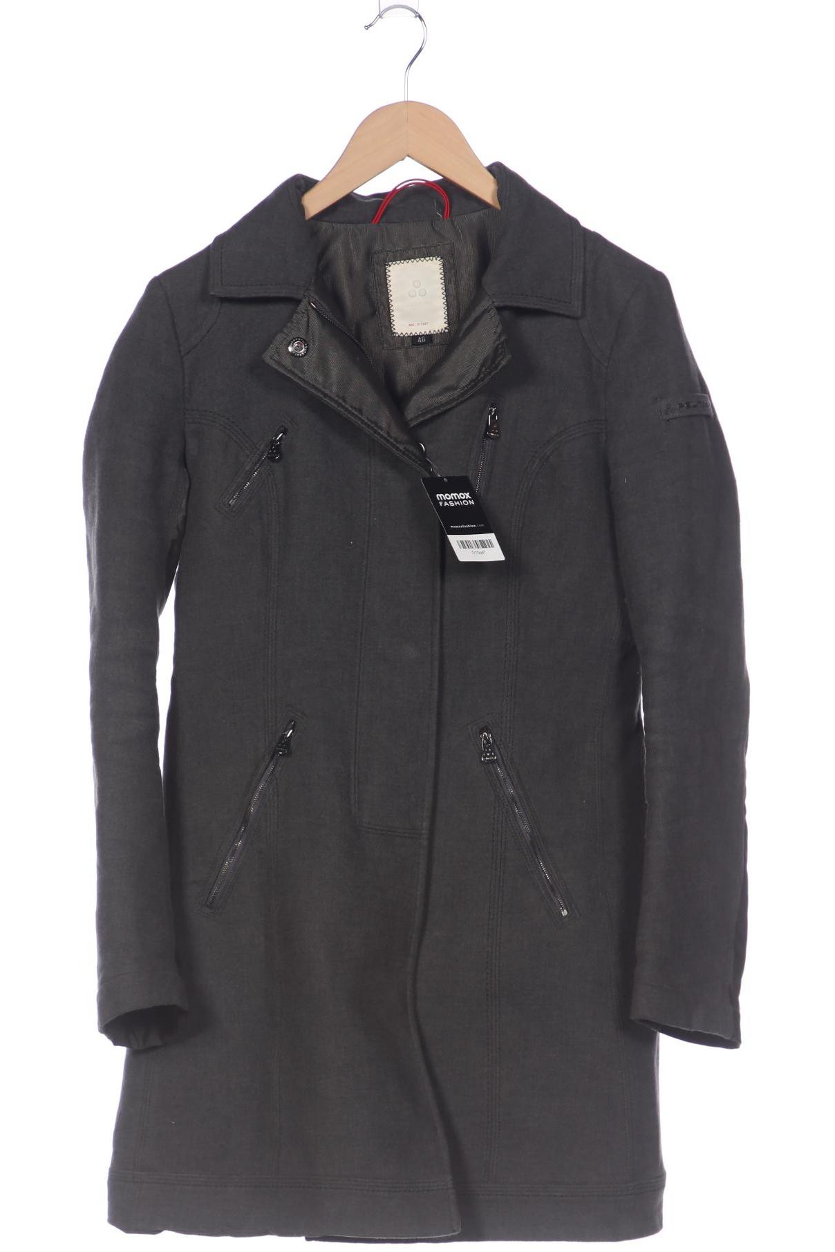 

Peuterey Damen Mantel, grau, Gr. 46