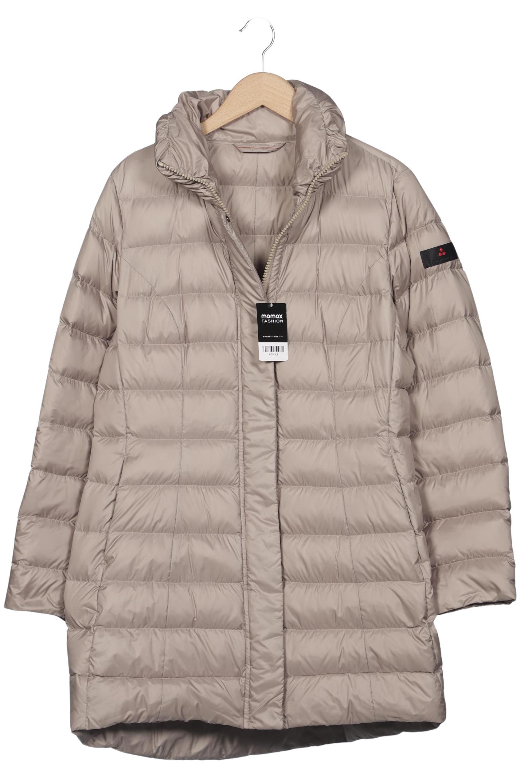 

Peuterey Damen Mantel, beige, Gr. 48