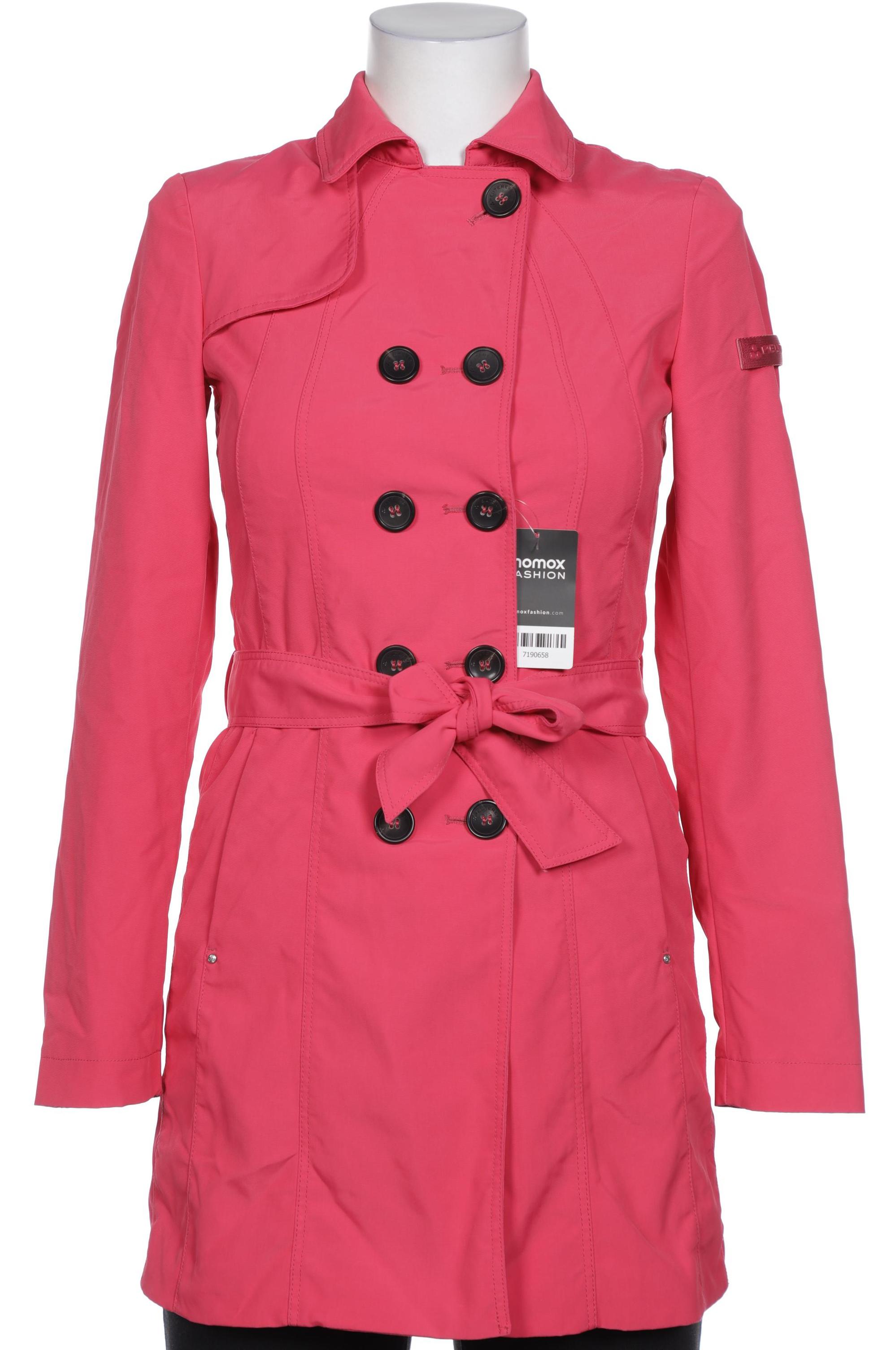

Peuterey Damen Mantel, pink