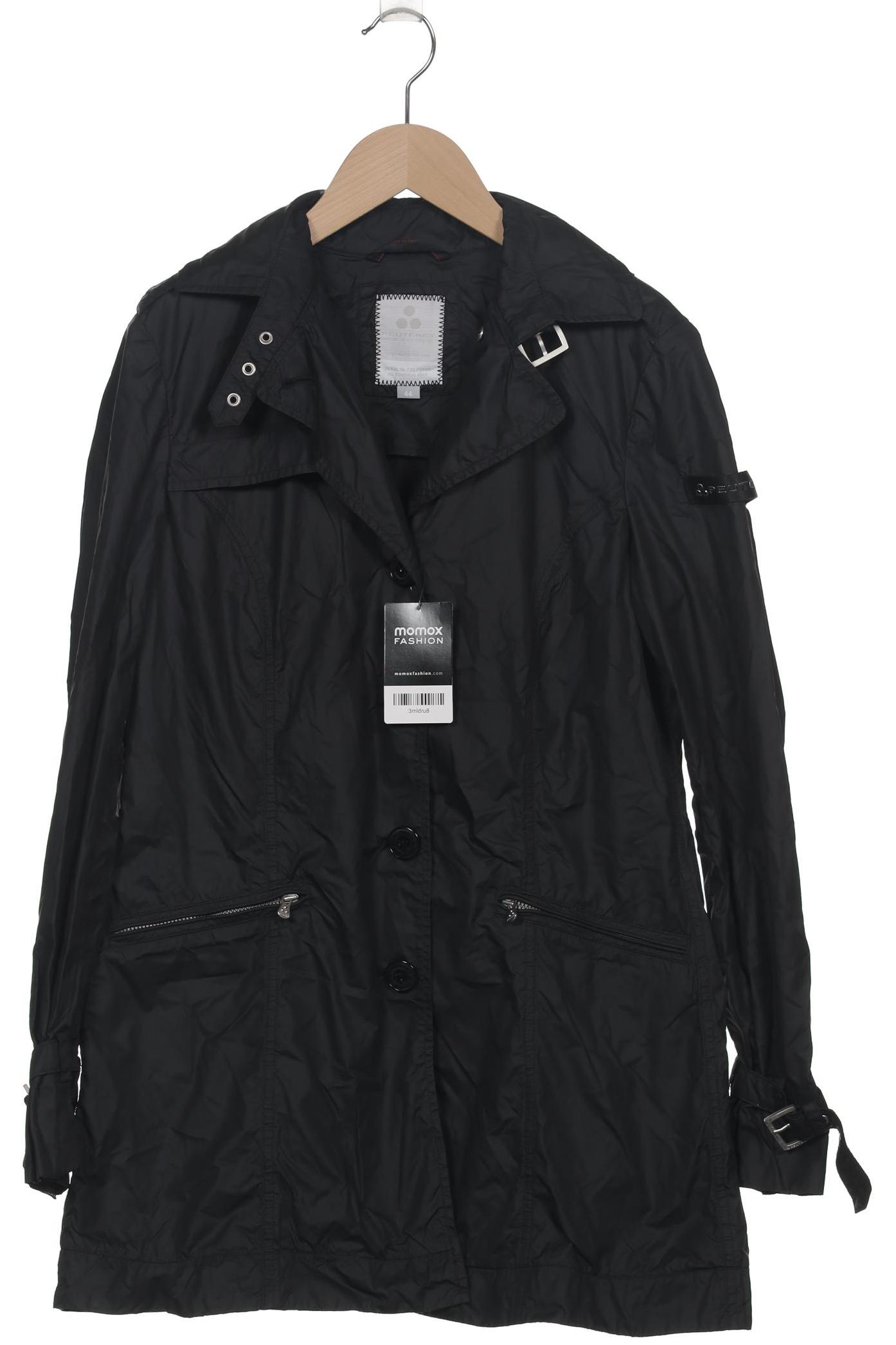 

Peuterey Damen Mantel, schwarz, Gr. 44