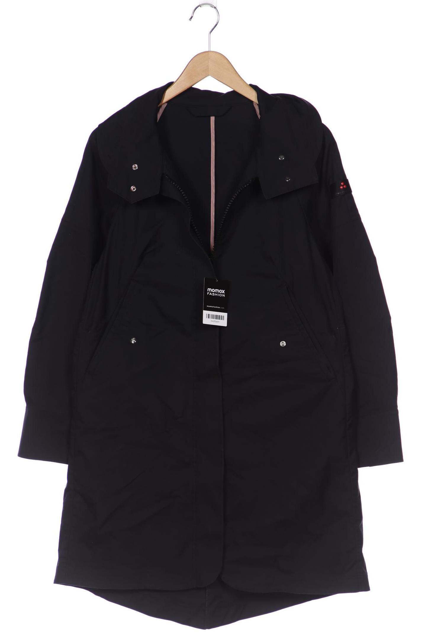 

Peuterey Damen Mantel, marineblau