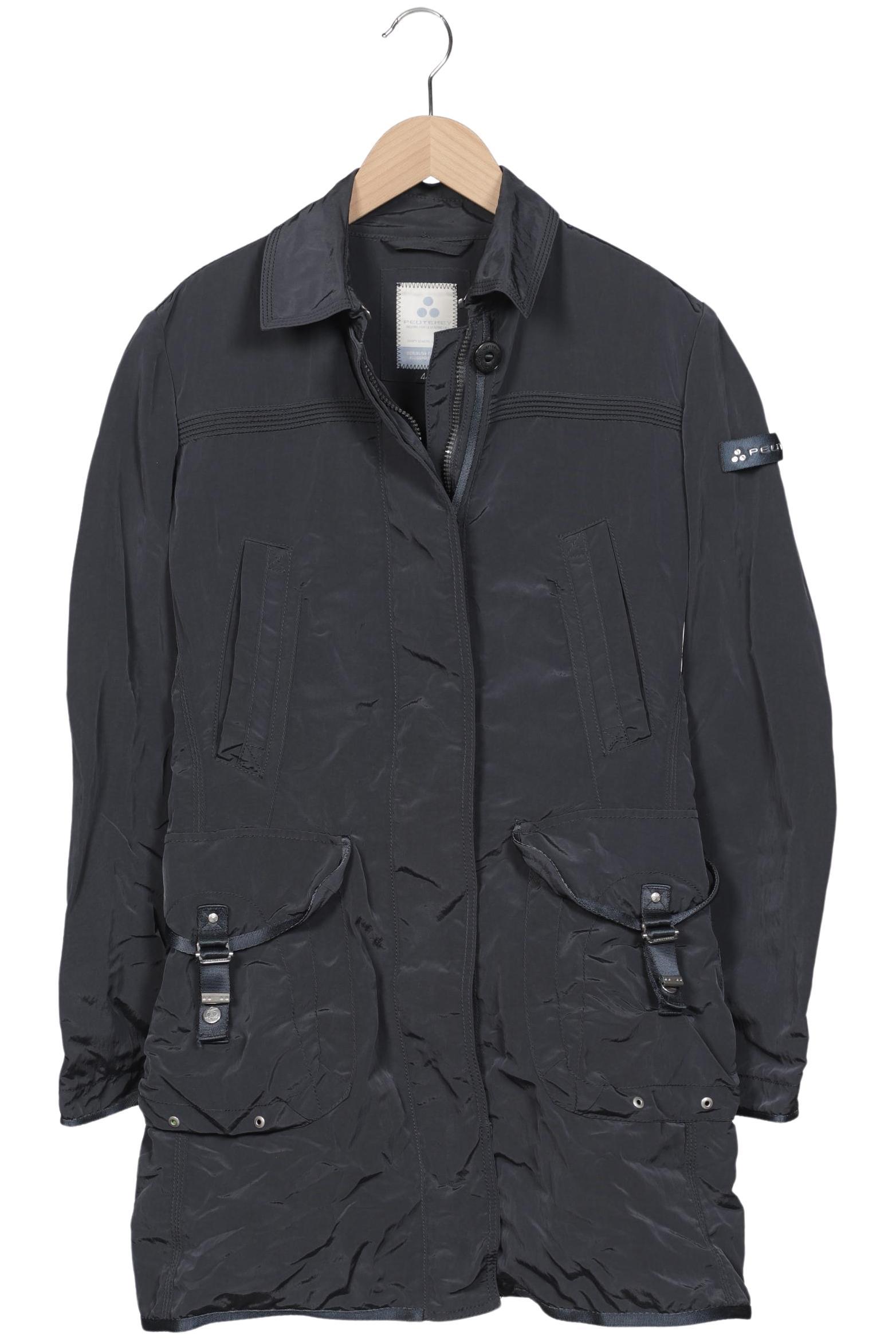 

Peuterey Damen Mantel, grau, Gr. 44